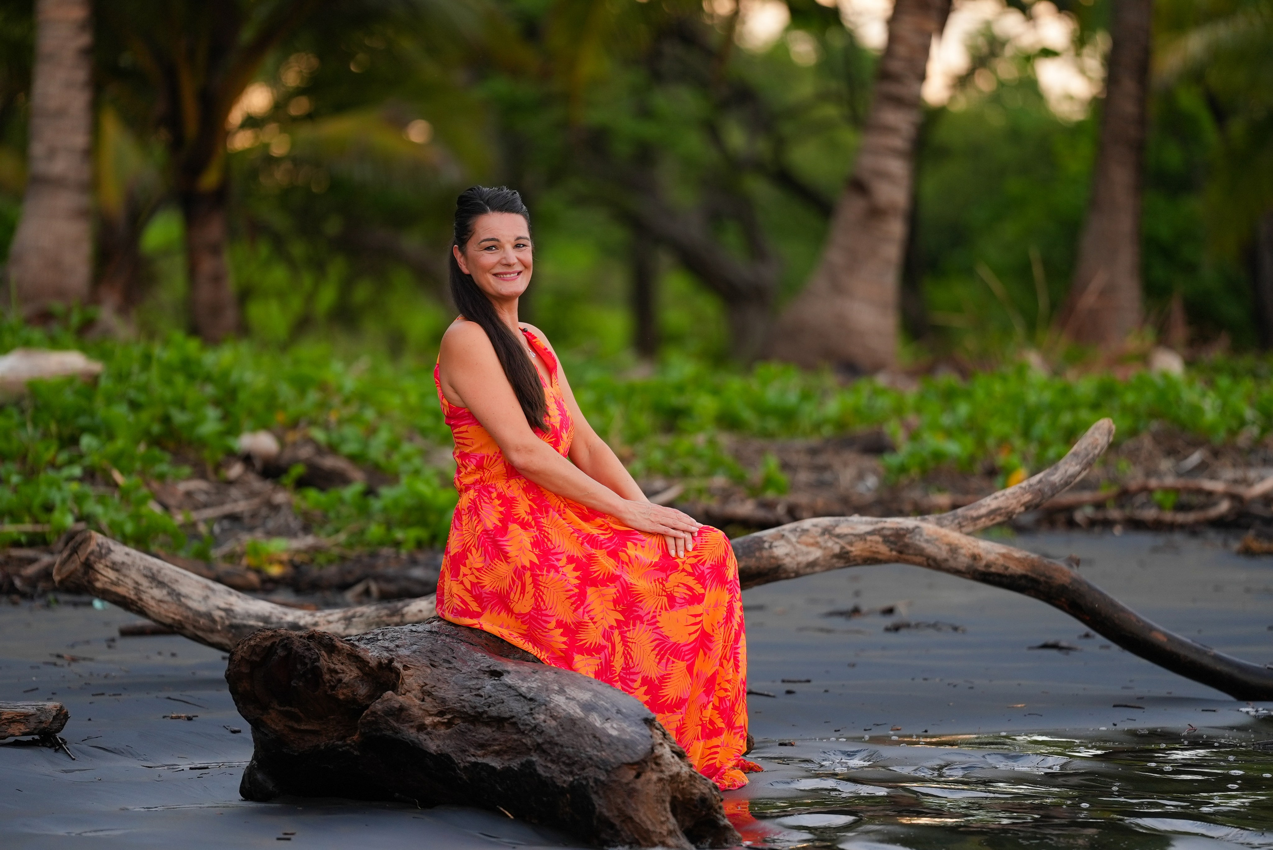 Anne (Coach). Fotostudio in Metzingen