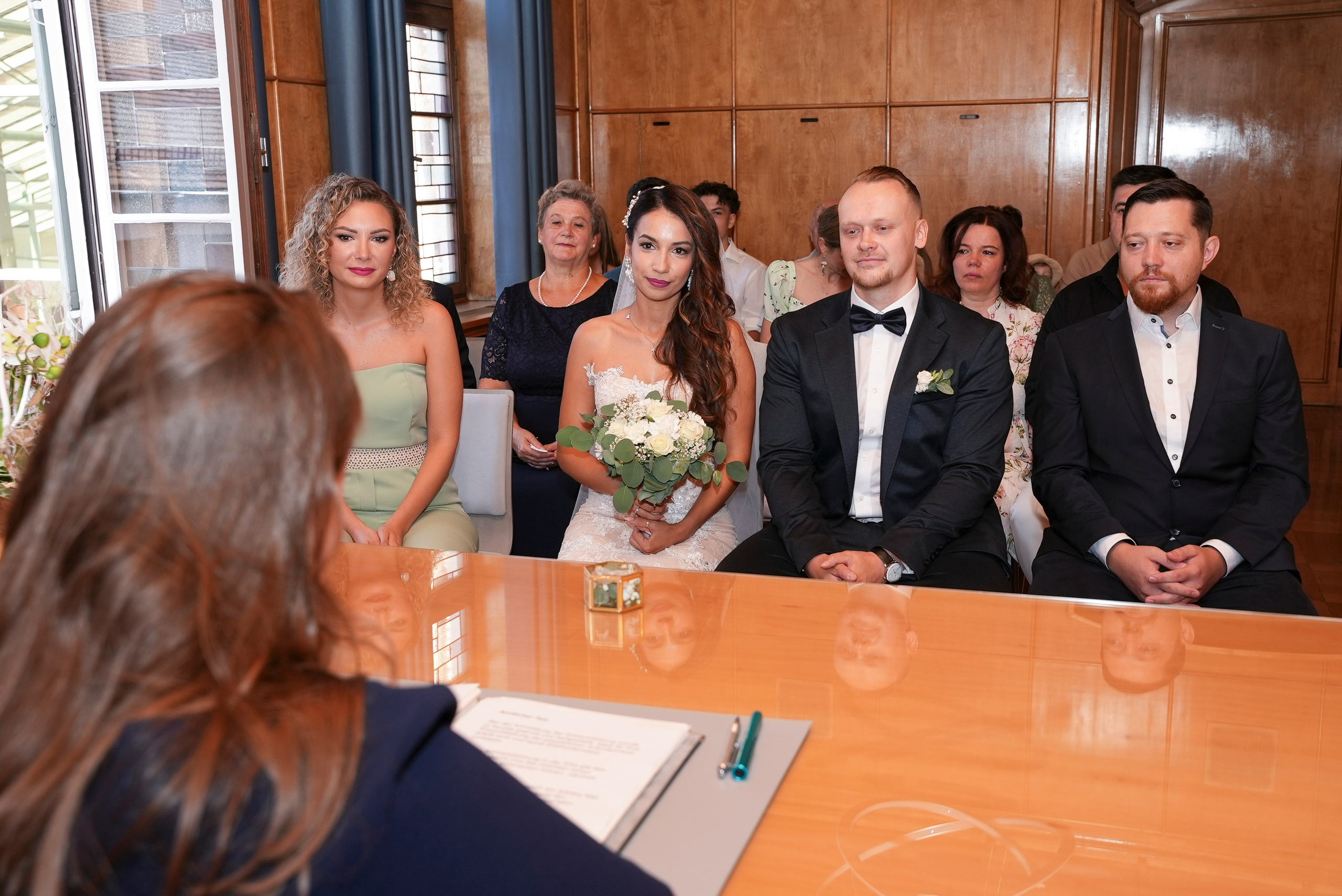 Max & Maria. Fotostudio in Metzingen