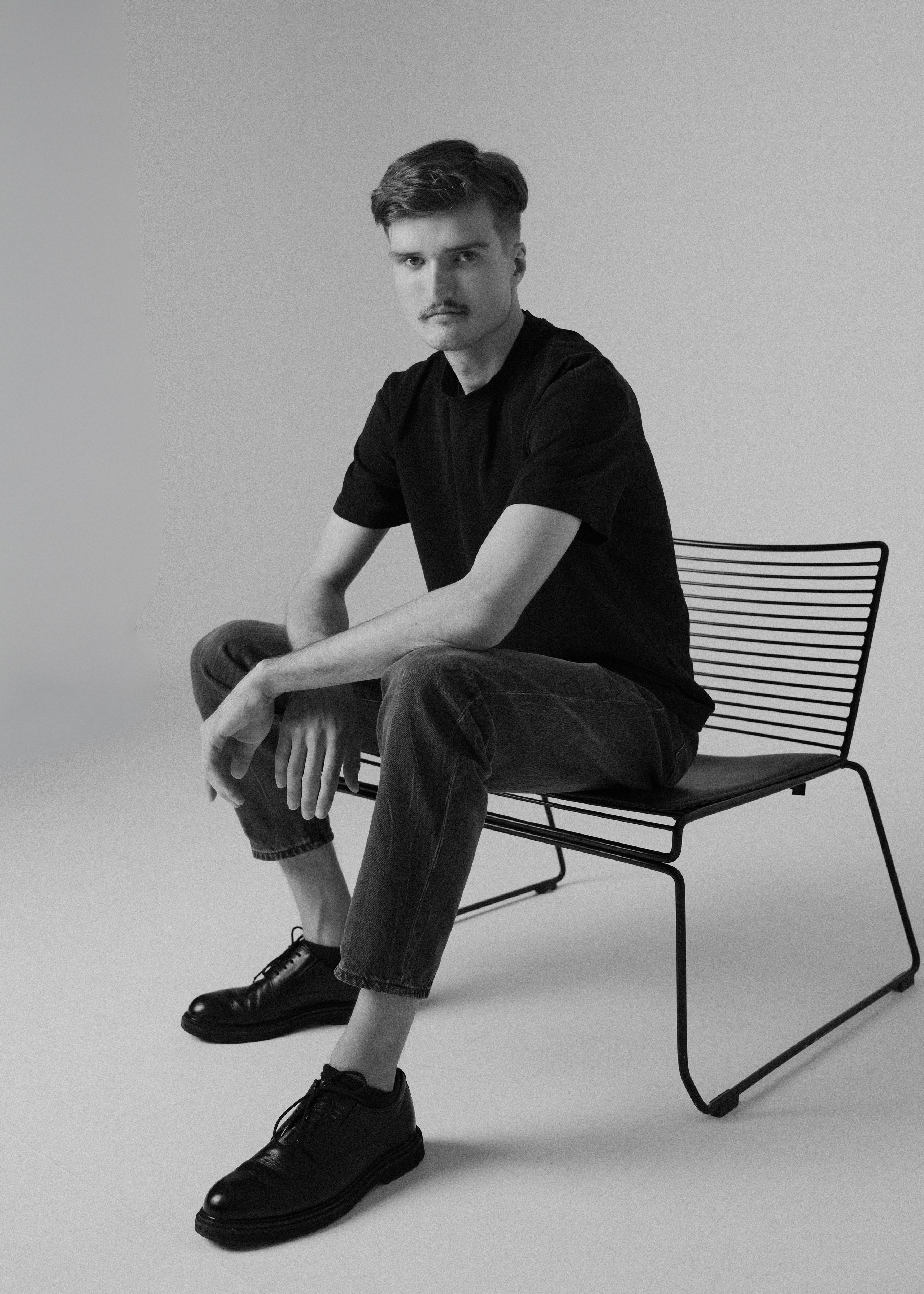 Fotosesija ar Samuelu. Sajūtu un mirkļu fotogrāfs no Rīgas, Mārtiņš Babris