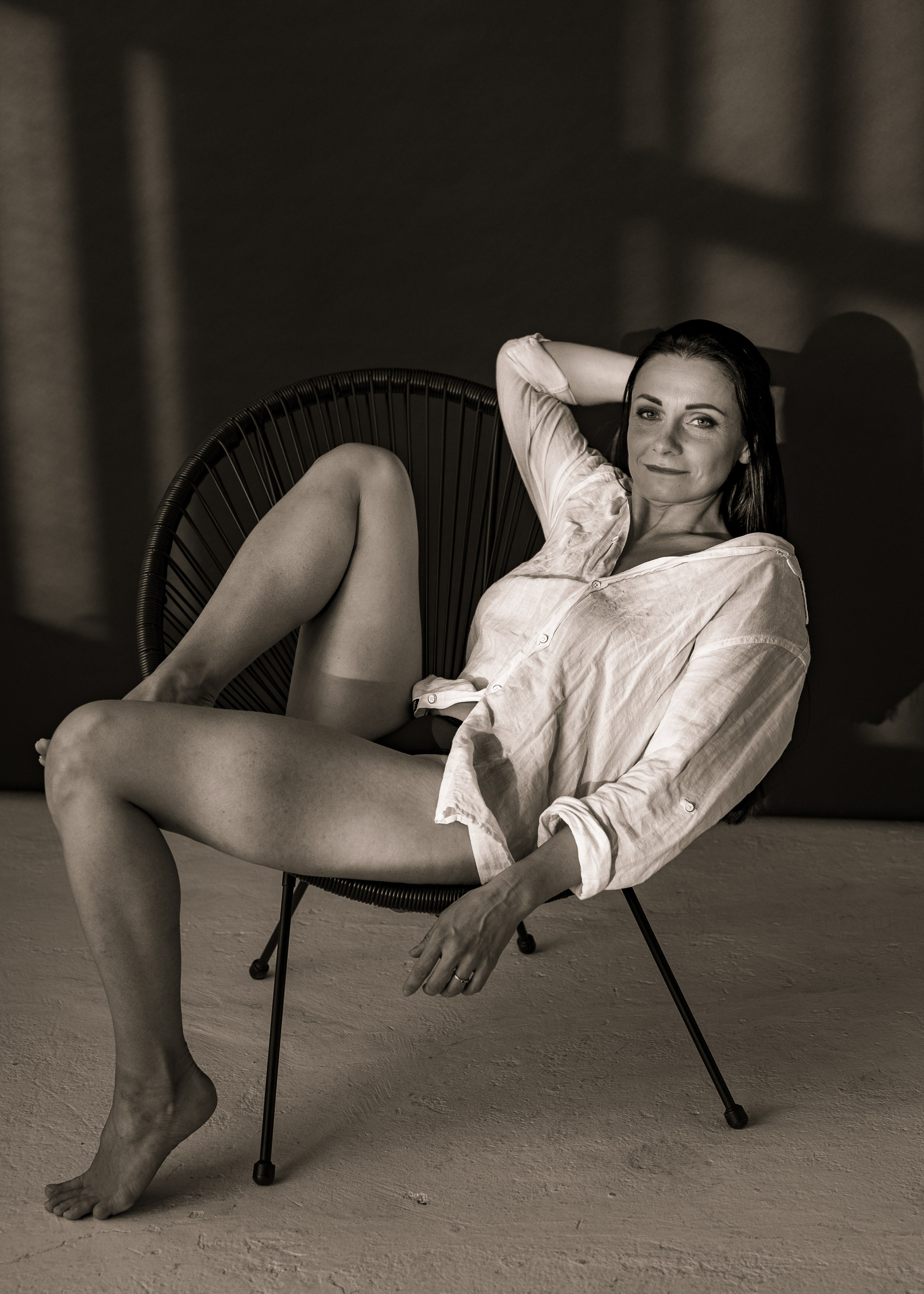 Fotosesija ar Ilzi. Sajūtu un mirkļu fotogrāfs no Rīgas, Mārtiņš Babris