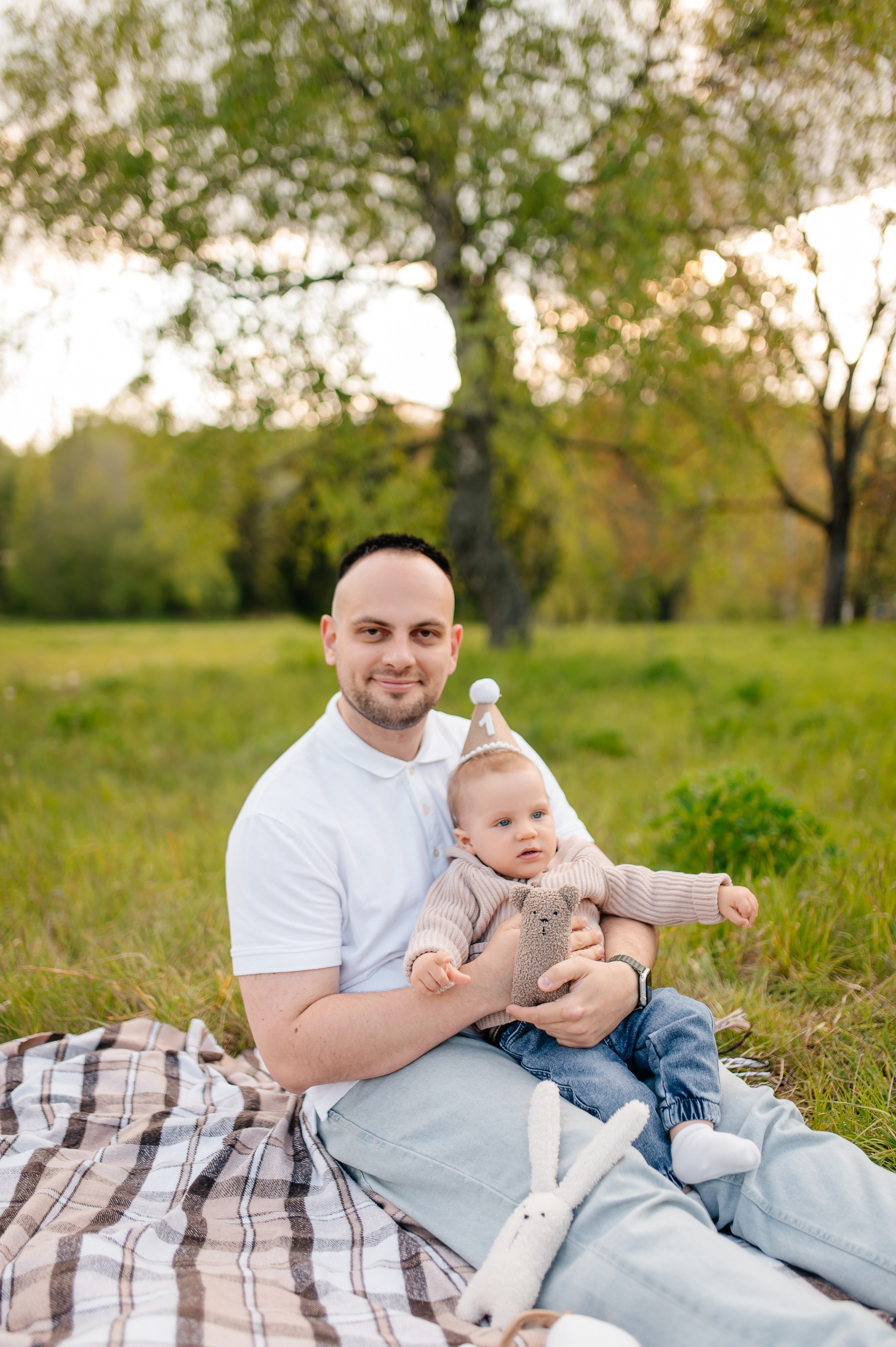 Алина, Александр и Марк. Свадебный и семейный фотограф в Минске и по всей Беларуси