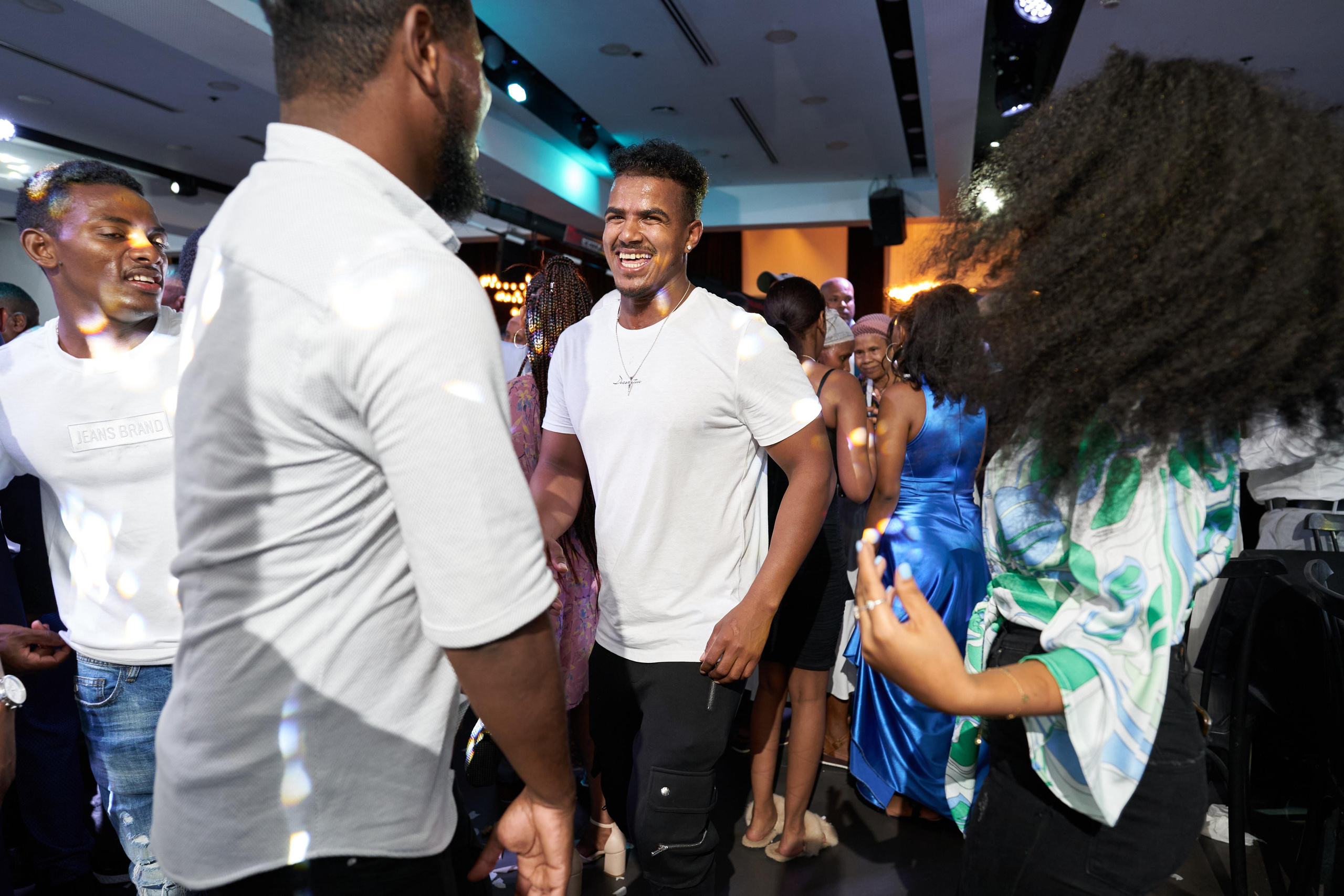 Achnaf&Mulo Series. צלם אלכס ברט בישראל