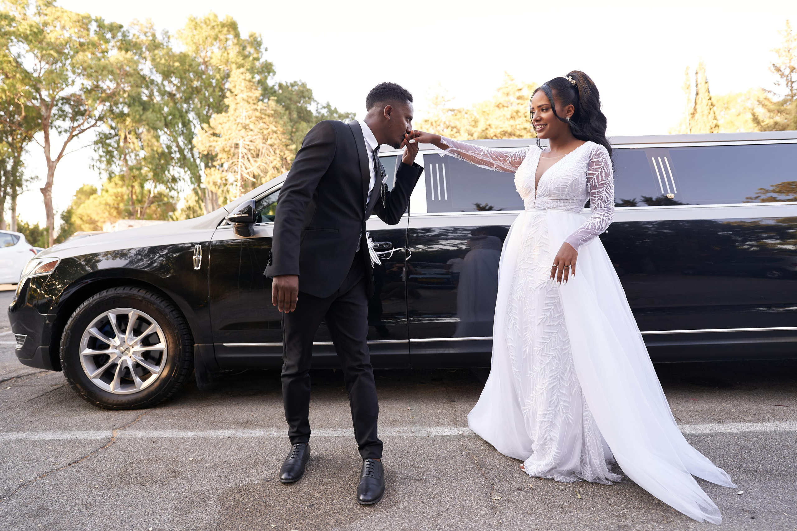 Achnaf&Mulo Series. צלם אלכס ברט בישראל