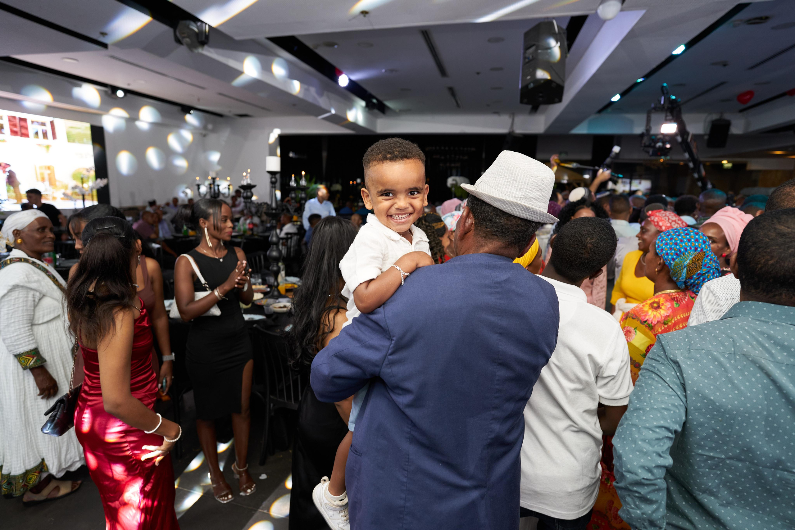 Achnaf&Mulo Series. צלם אלכס ברט בישראל