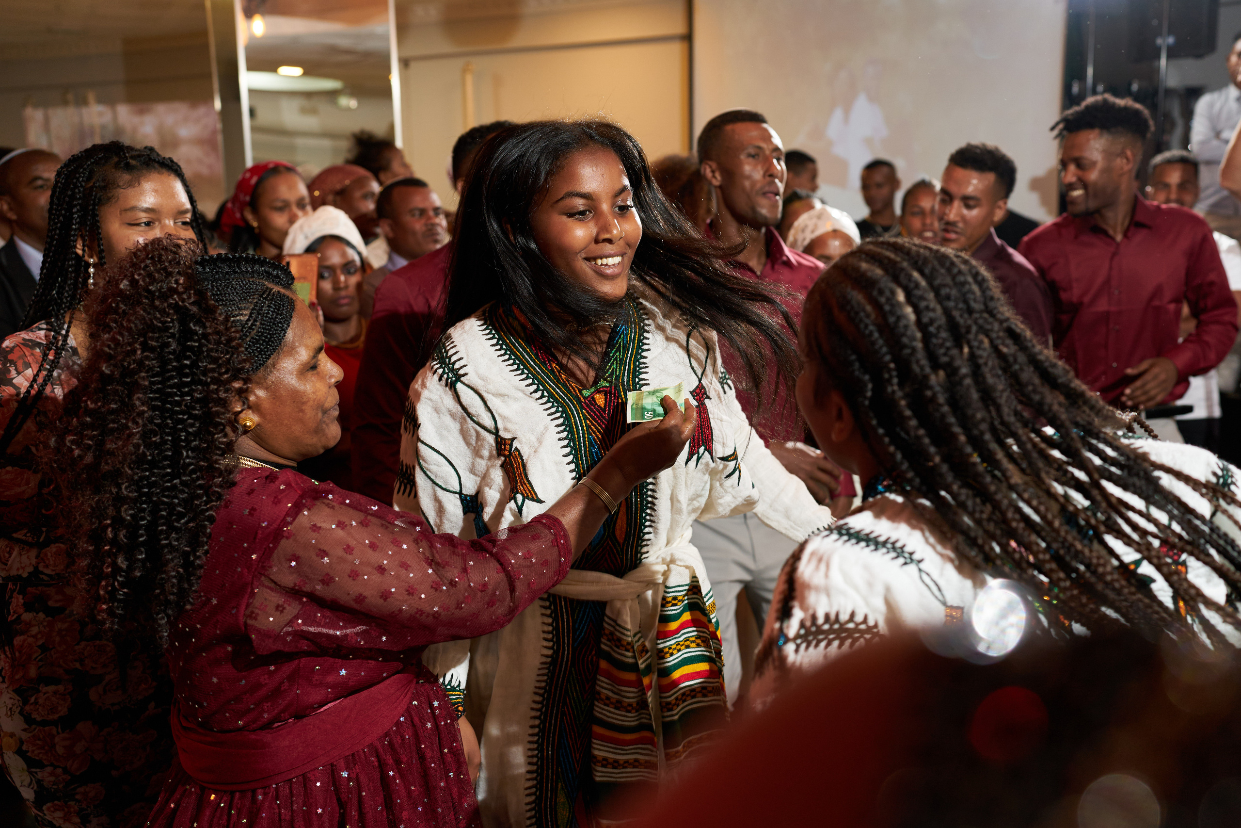 Casa&Mastwal Series. צלם אלכס ברט בישראל