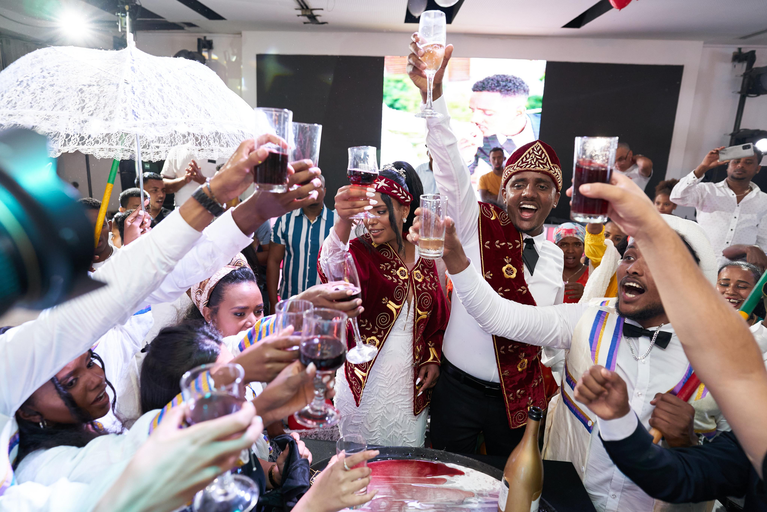 Achnaf&Mulo Series. צלם אלכס ברט בישראל