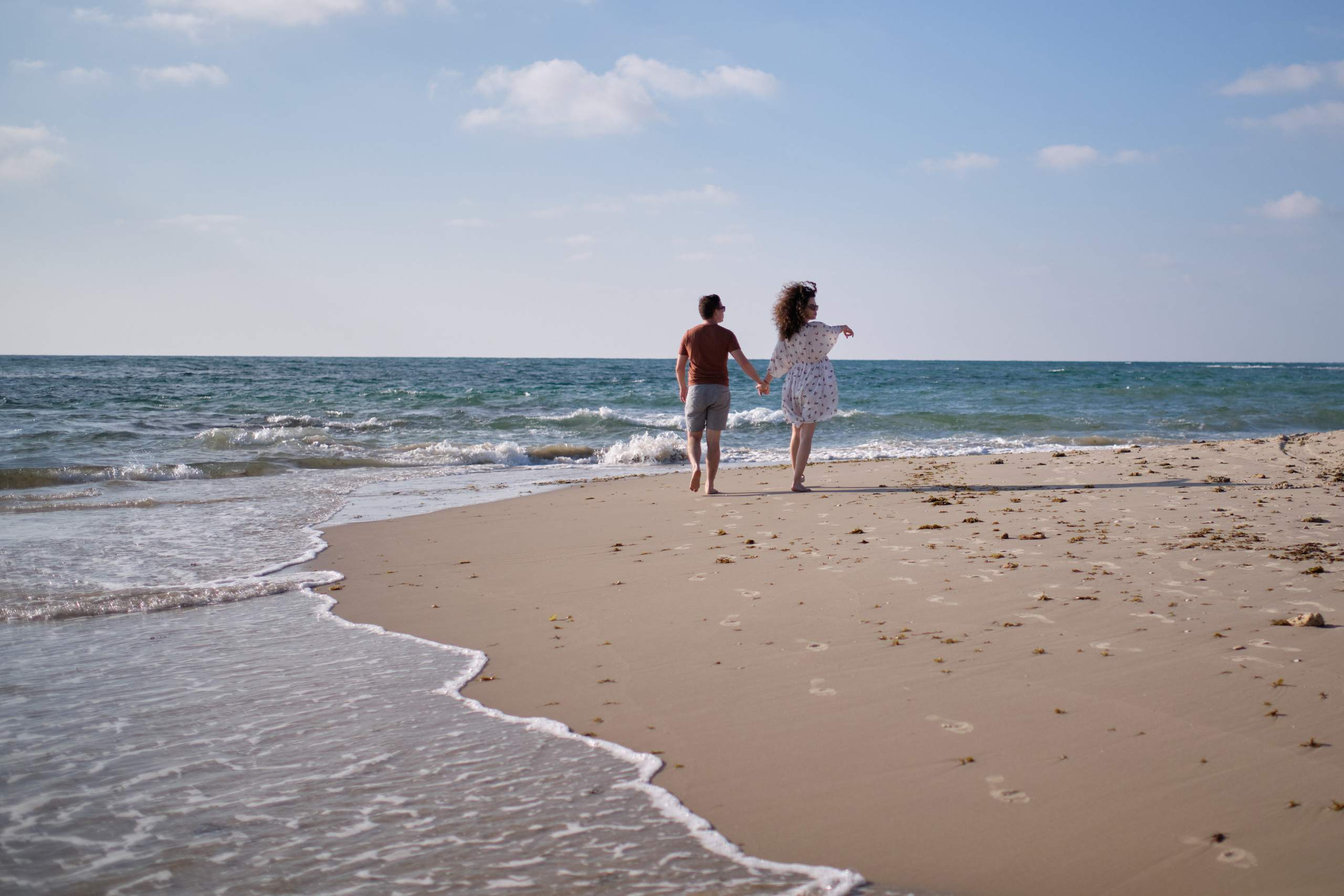 Eugene&Sasha Series. צלם אלכס ברט בישראל