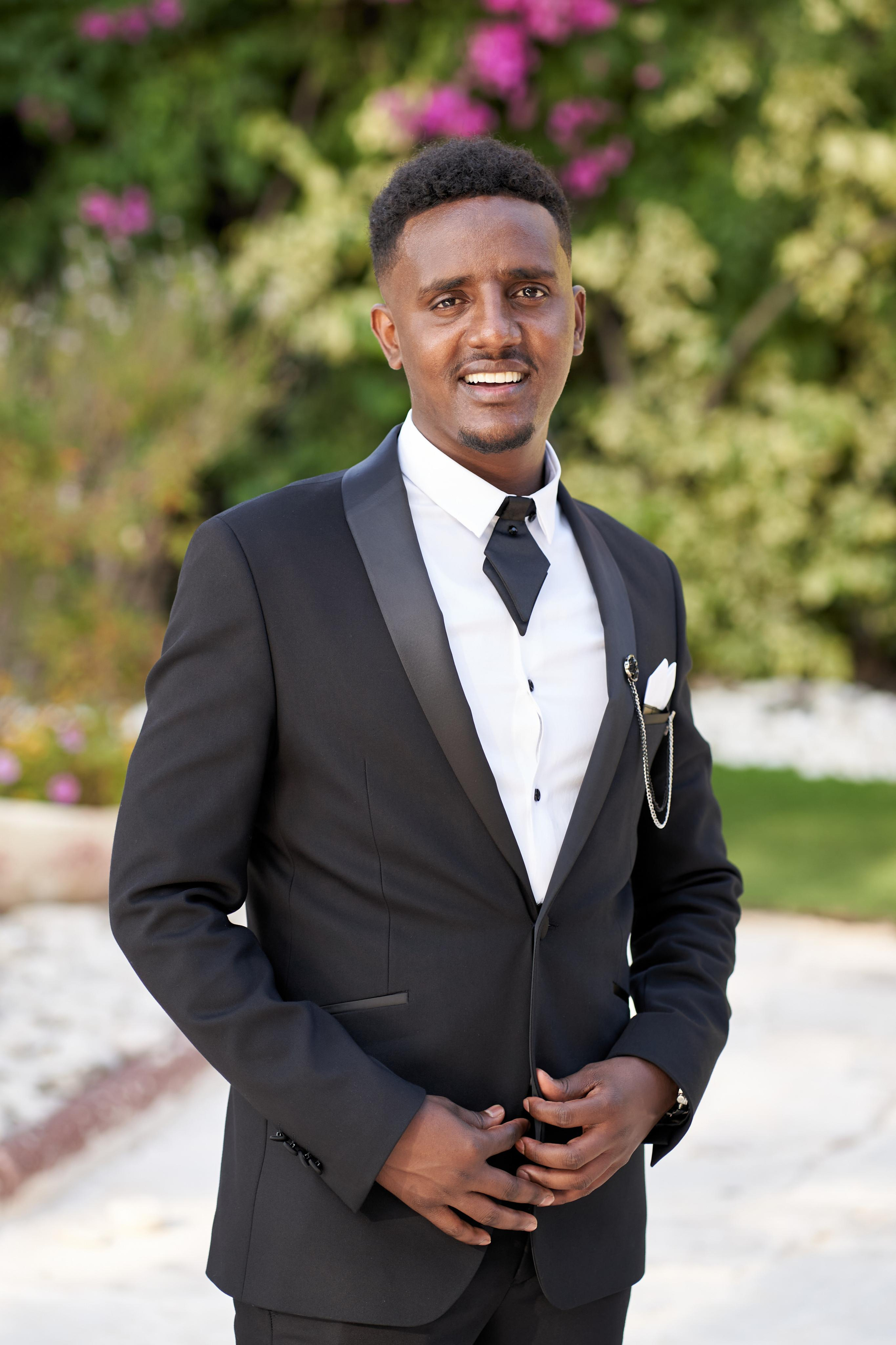 Achnaf&Mulo Series. צלם אלכס ברט בישראל