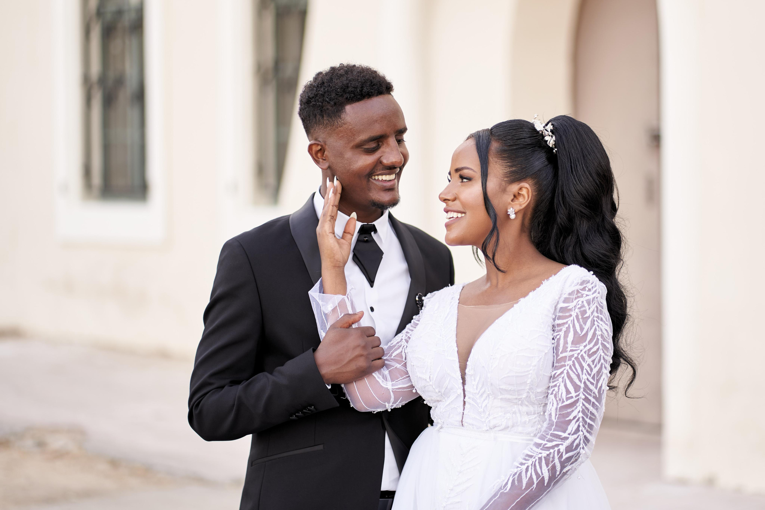 Achnaf&Mulo Series. צלם אלכס ברט בישראל