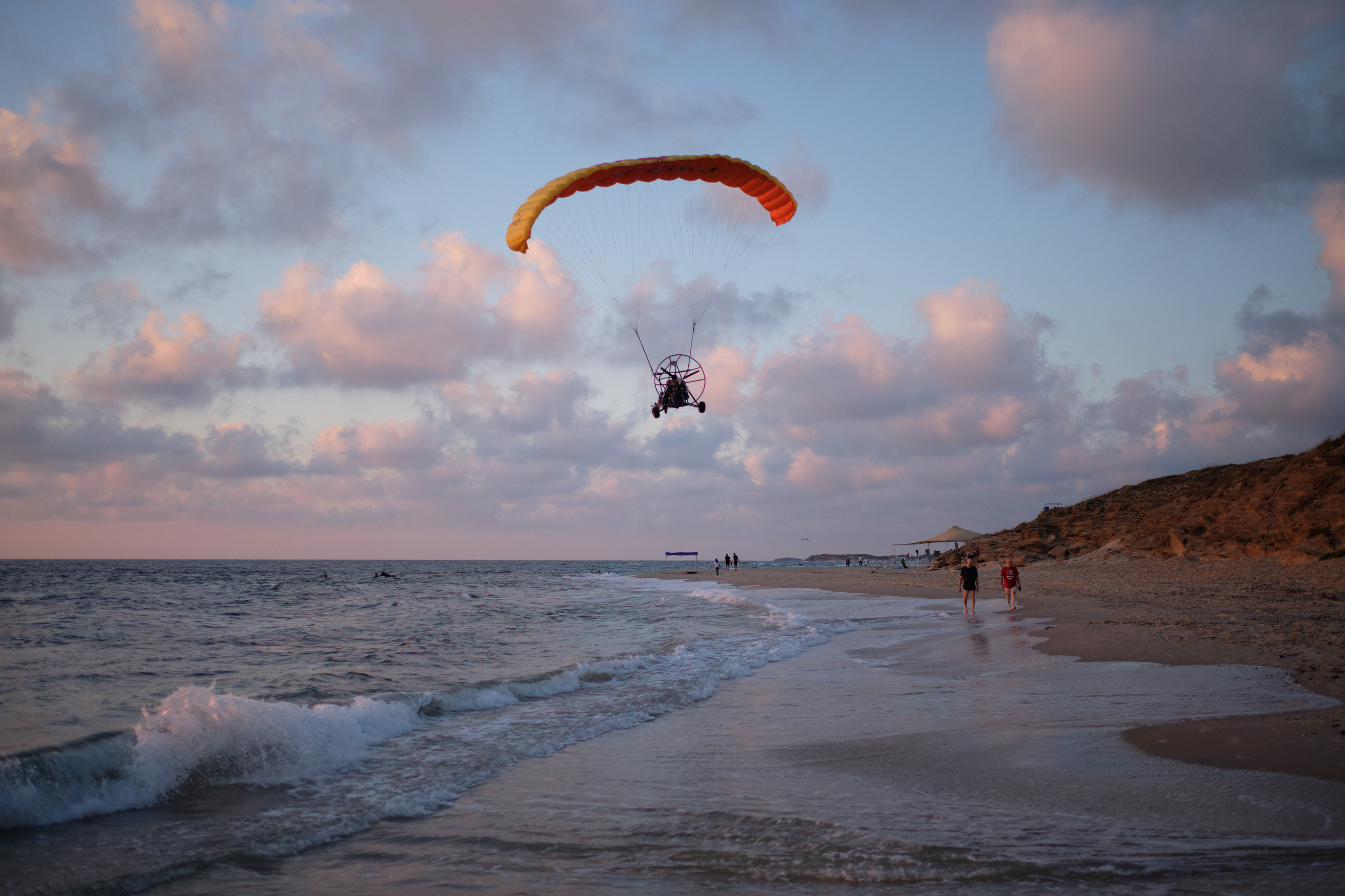 Ksenia&Vlad Series. צלם אלכס ברט בישראל