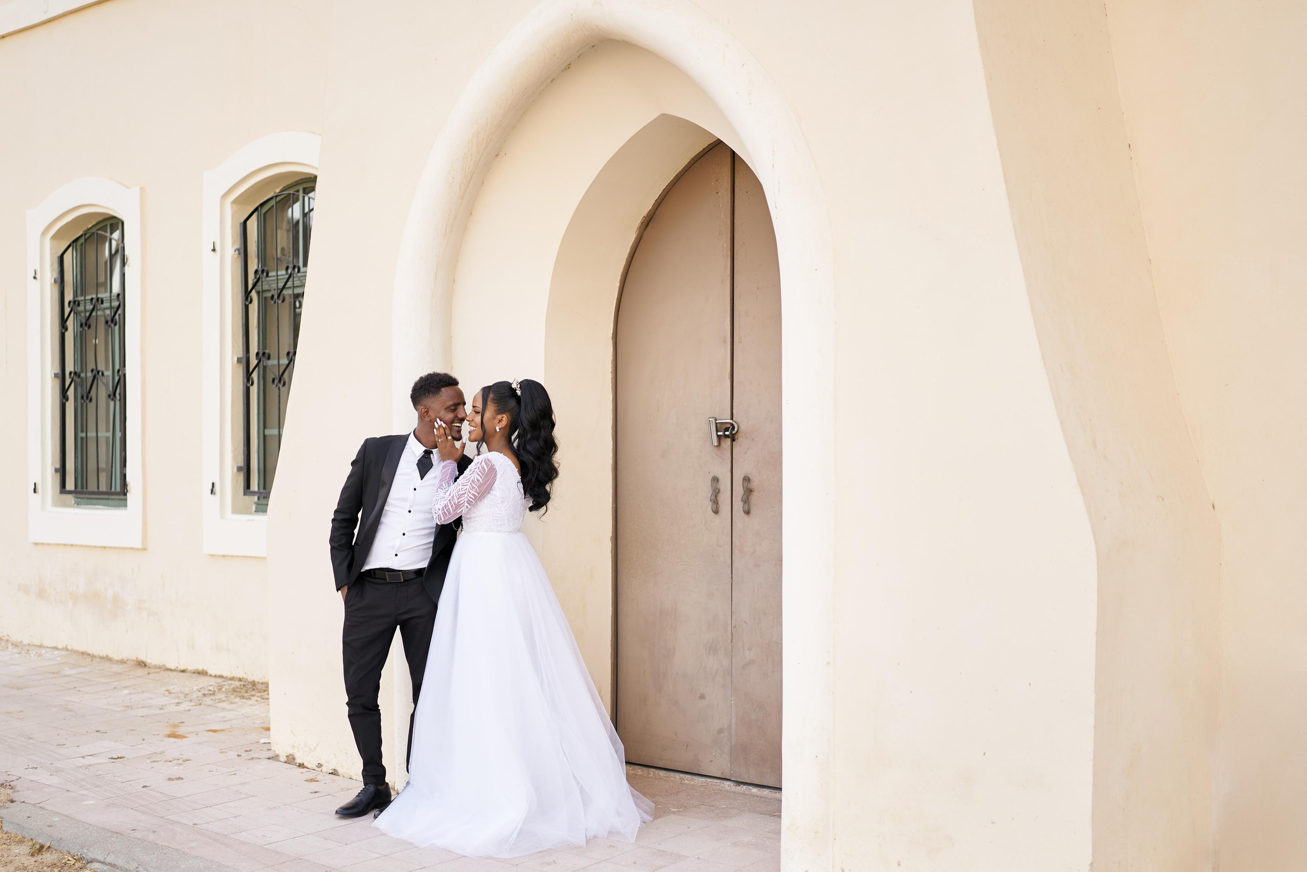 Achnaf&Mulo Series. צלם אלכס ברט בישראל