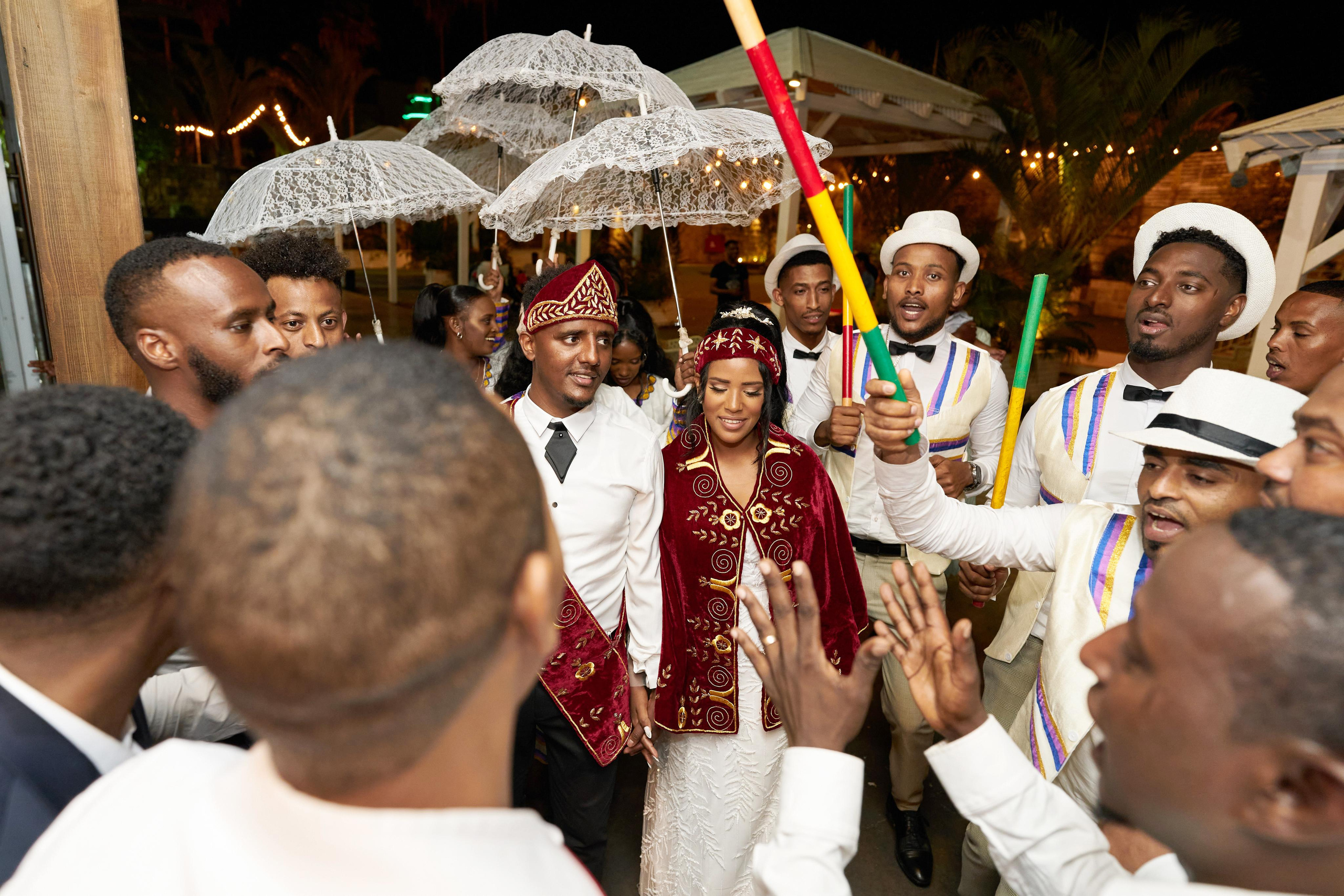 Achnaf&Mulo Series. צלם אלכס ברט בישראל