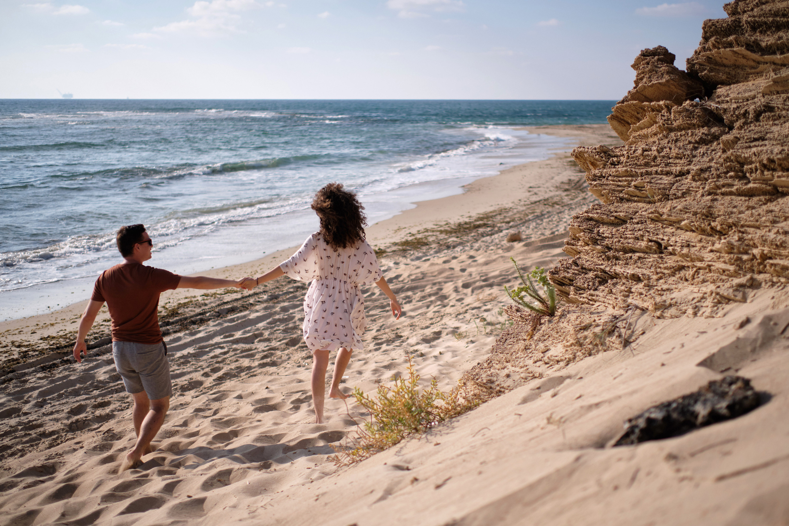 Eugene&Sasha Series. צלם אלכס ברט בישראל
