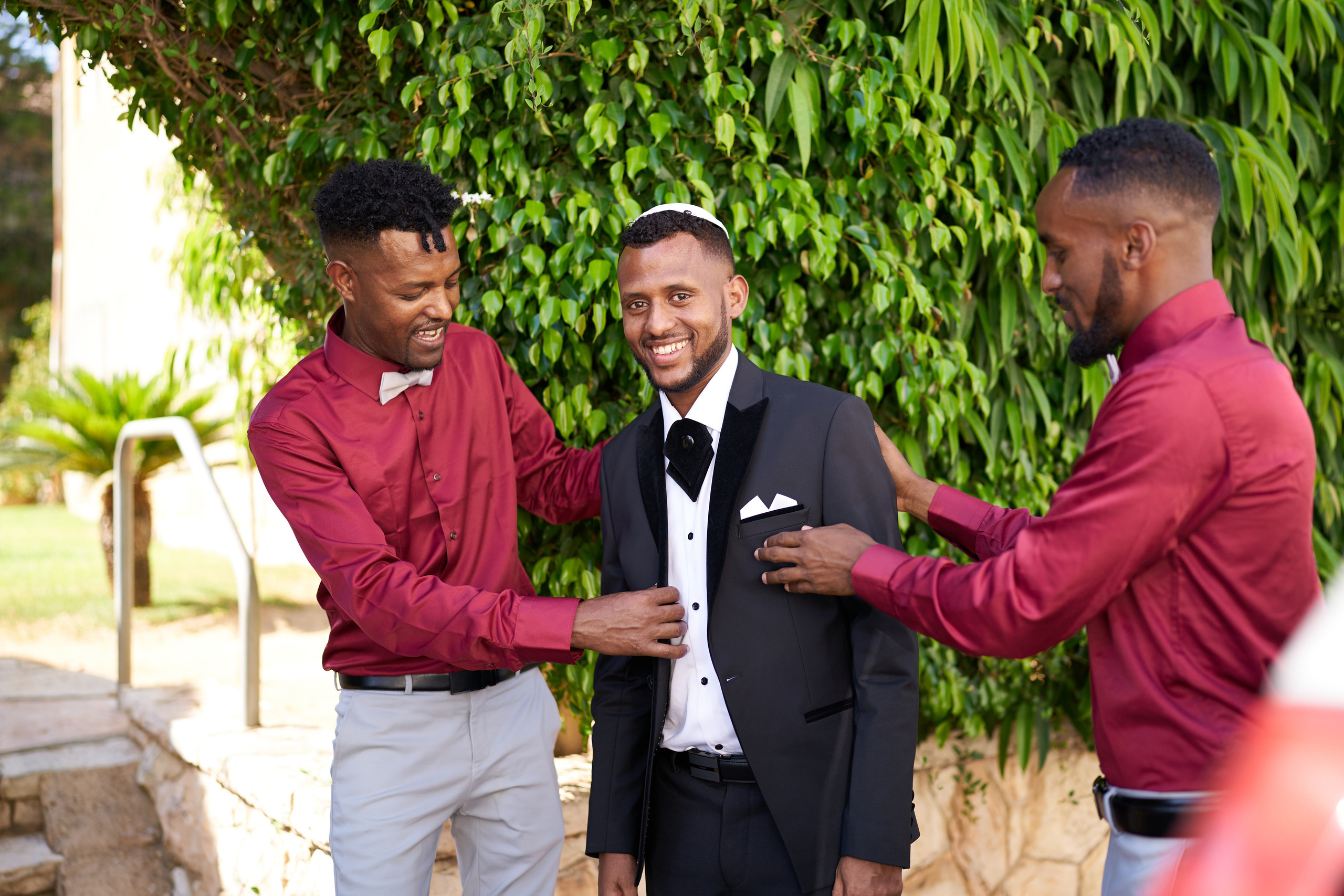 Casa&Mastwal Series. צלם אלכס ברט בישראל