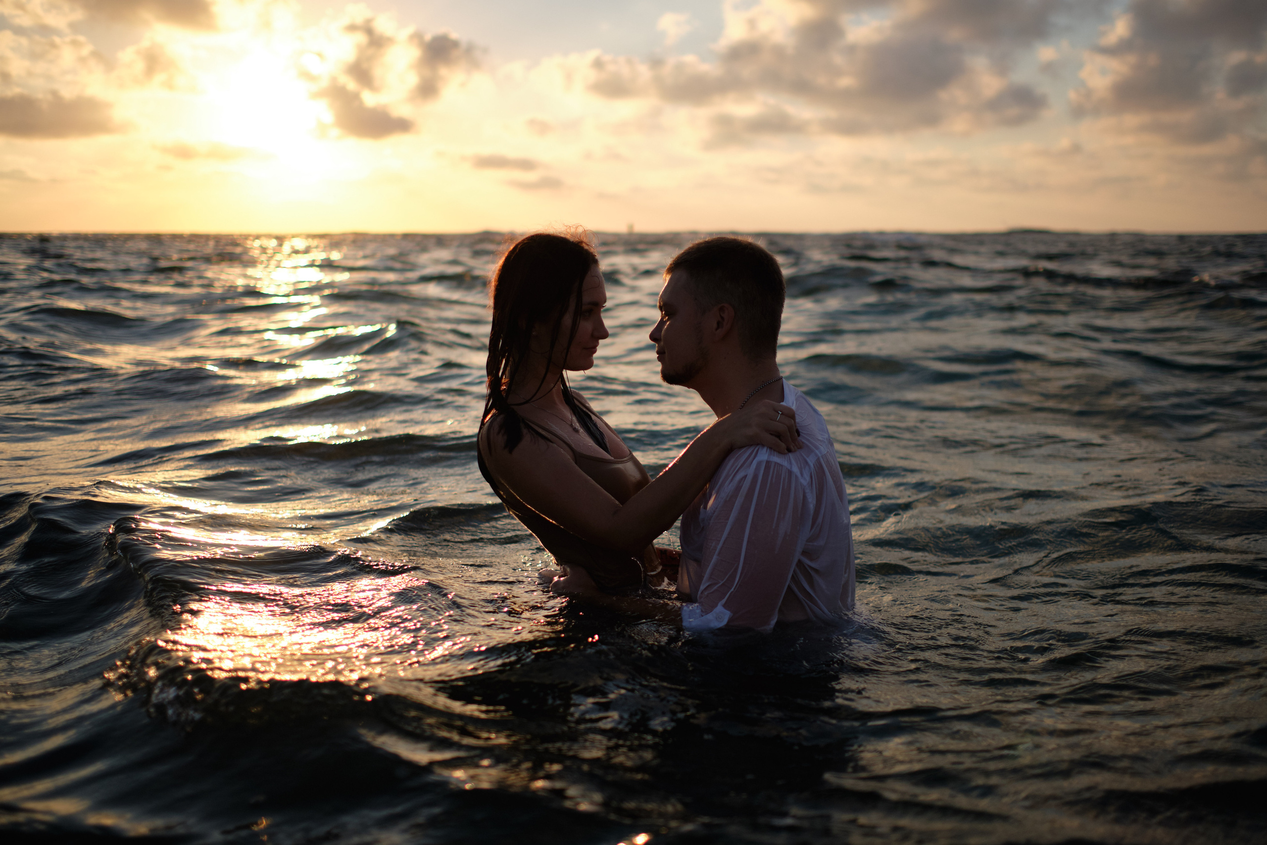 Ksenia&Vlad Series. צלם אלכס ברט בישראל