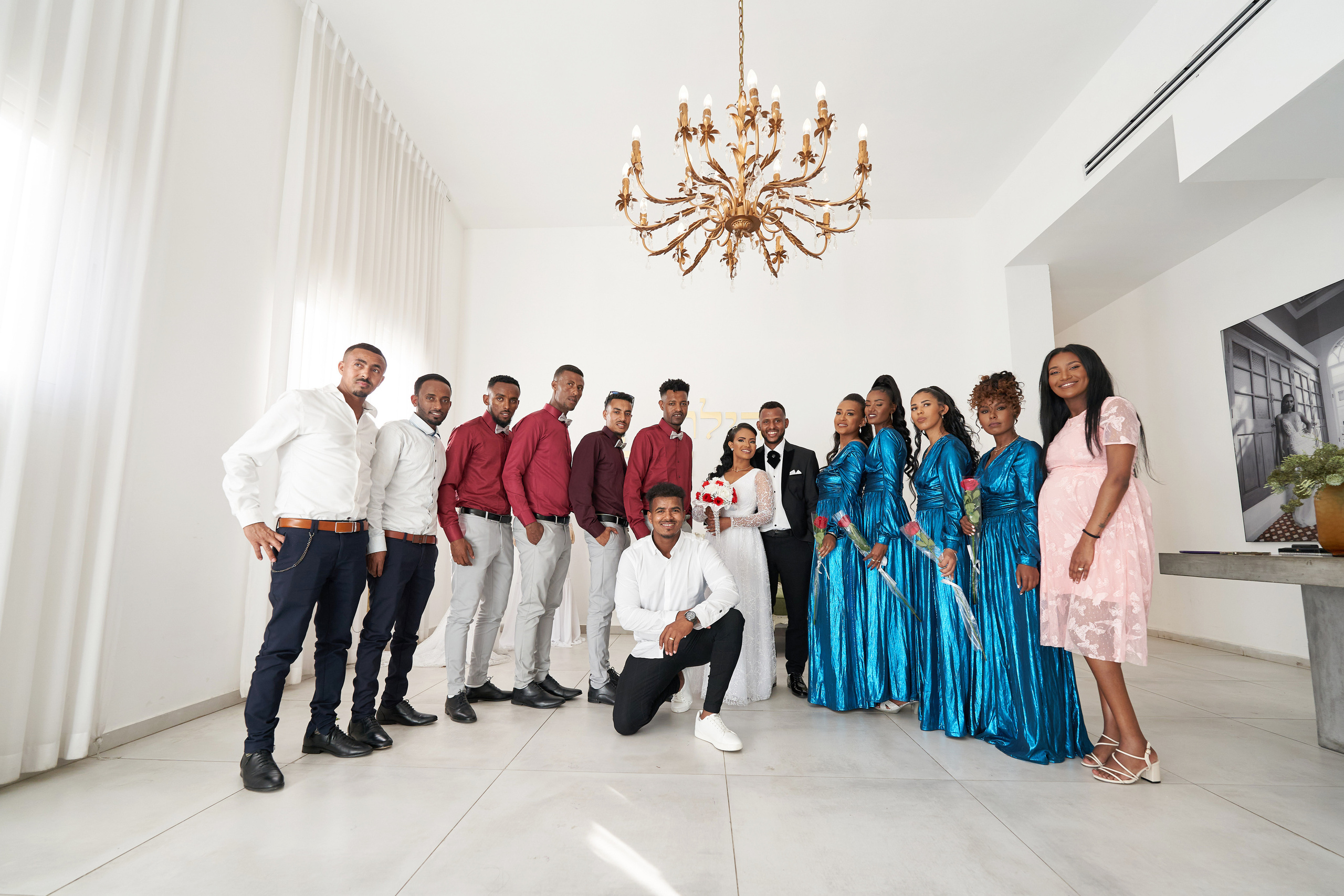 Casa&Mastwal Series. צלם אלכס ברט בישראל