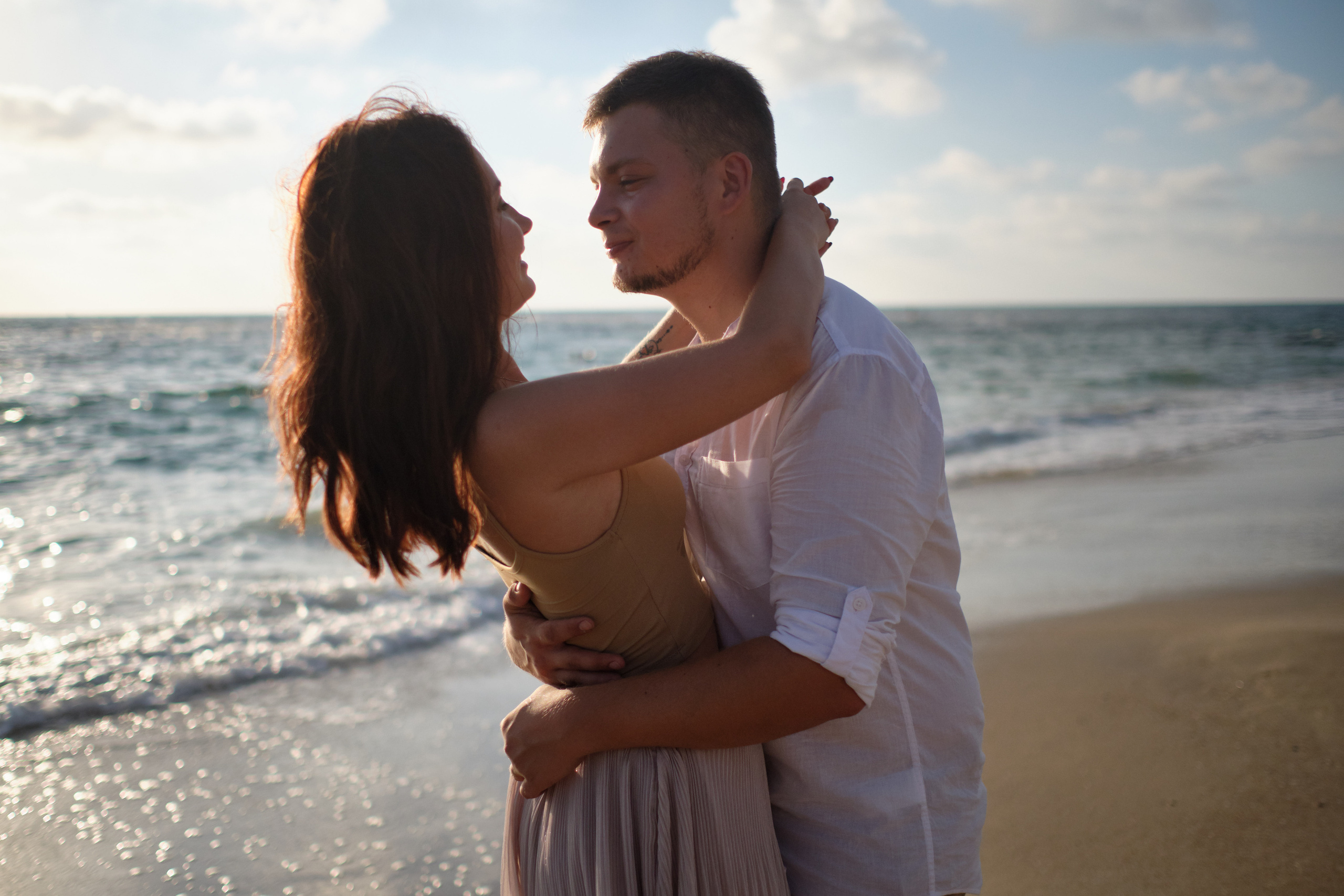 Ksenia&Vlad Series. צלם אלכס ברט בישראל