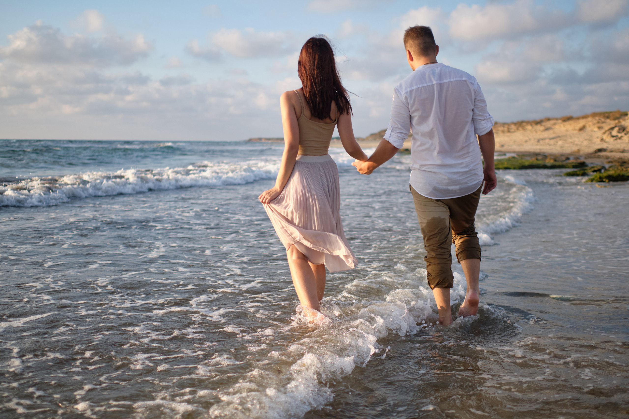 Ksenia&Vlad Series. צלם אלכס ברט בישראל