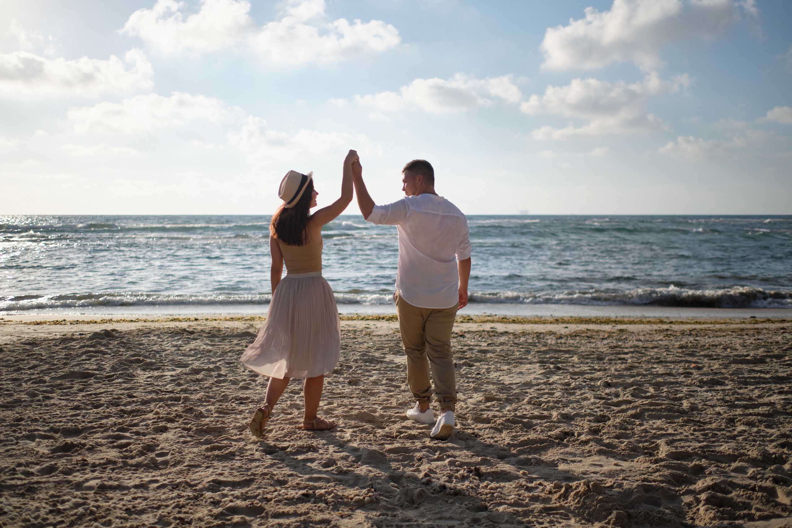 Ksenia&Vlad Series. צלם אלכס ברט בישראל