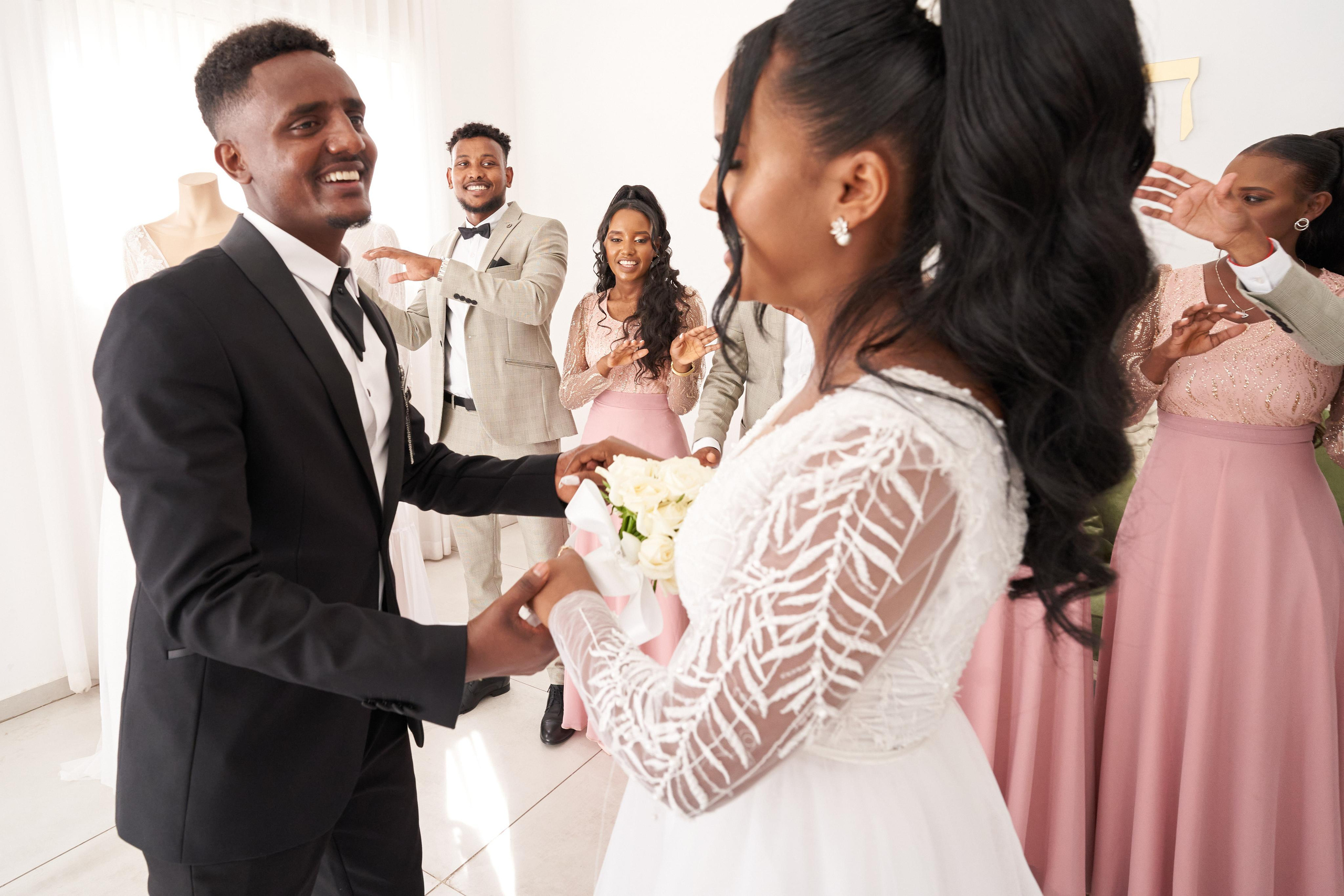 Achnaf&Mulo Series. צלם אלכס ברט בישראל