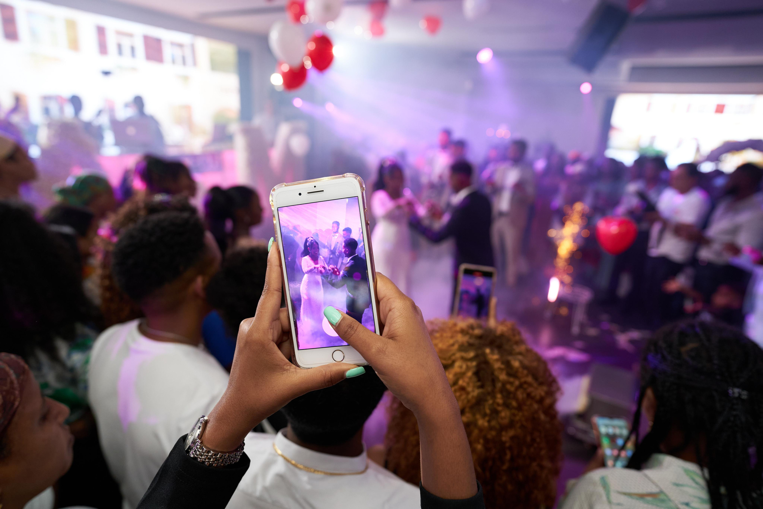 Achnaf&Mulo Series. צלם אלכס ברט בישראל