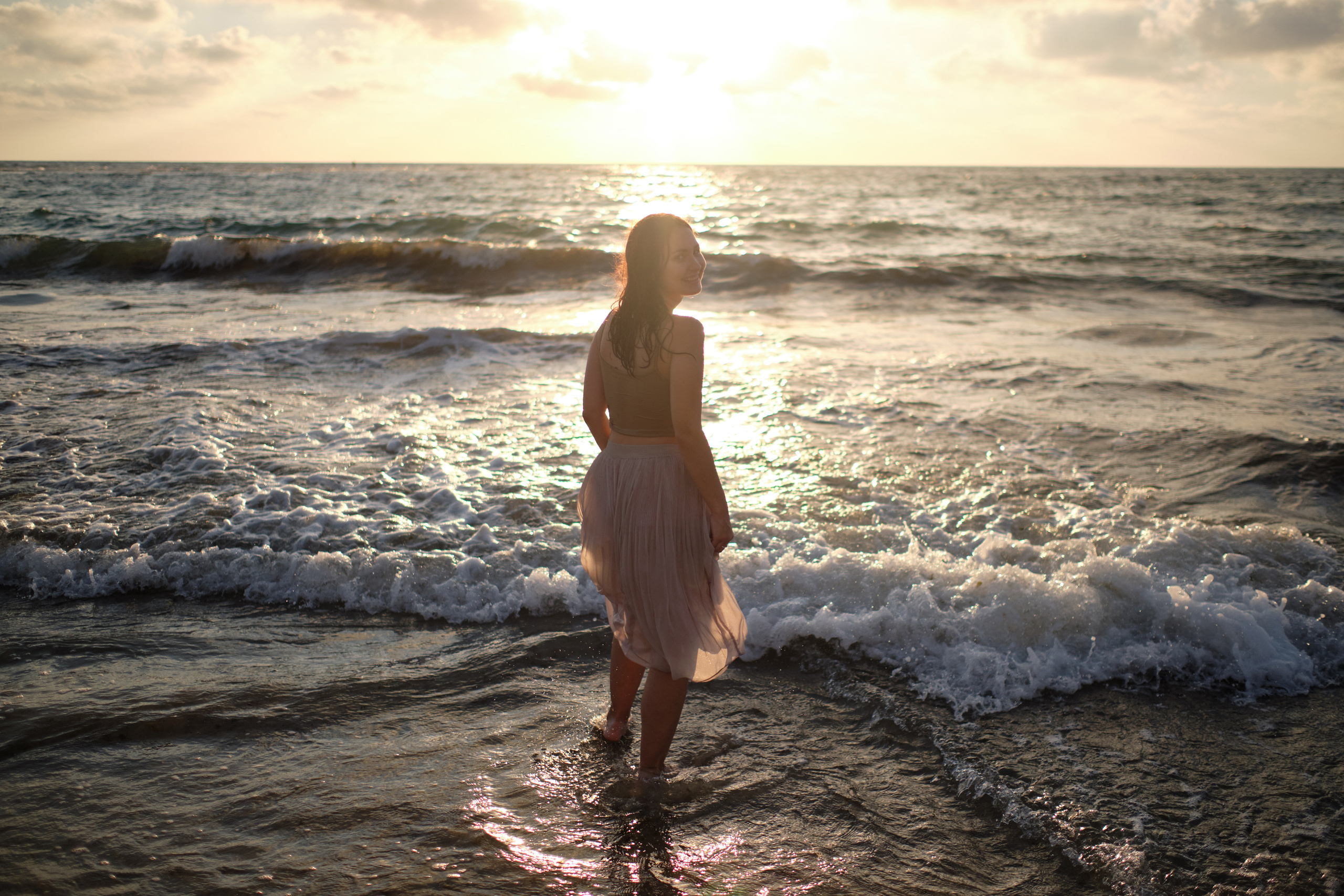 Ksenia&Vlad Series. צלם אלכס ברט בישראל