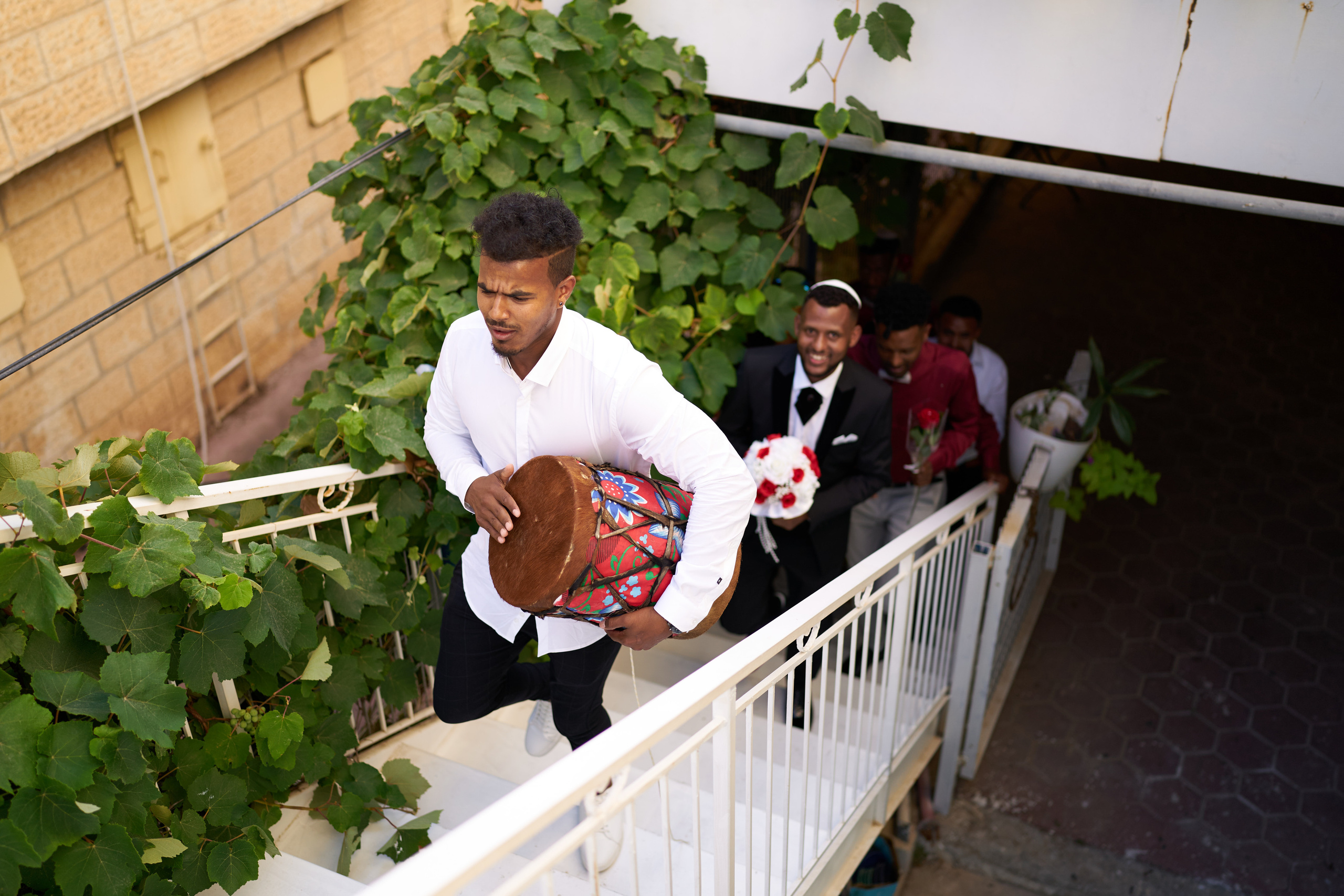 Casa&Mastwal Series. צלם אלכס ברט בישראל