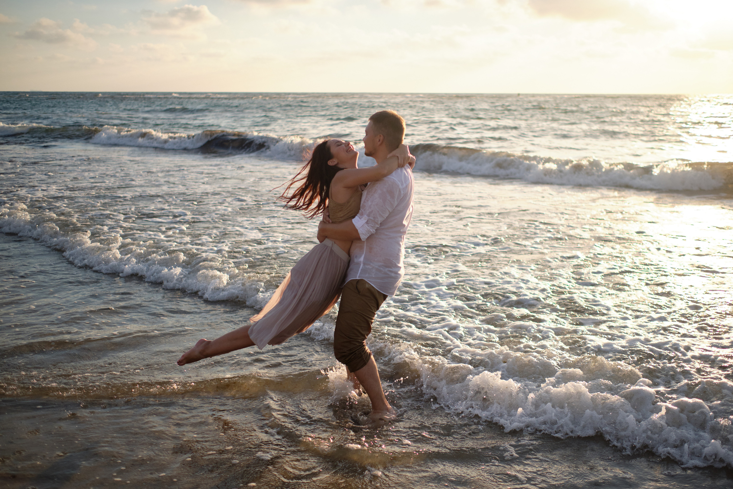 Ksenia&Vlad Series. צלם אלכס ברט בישראל