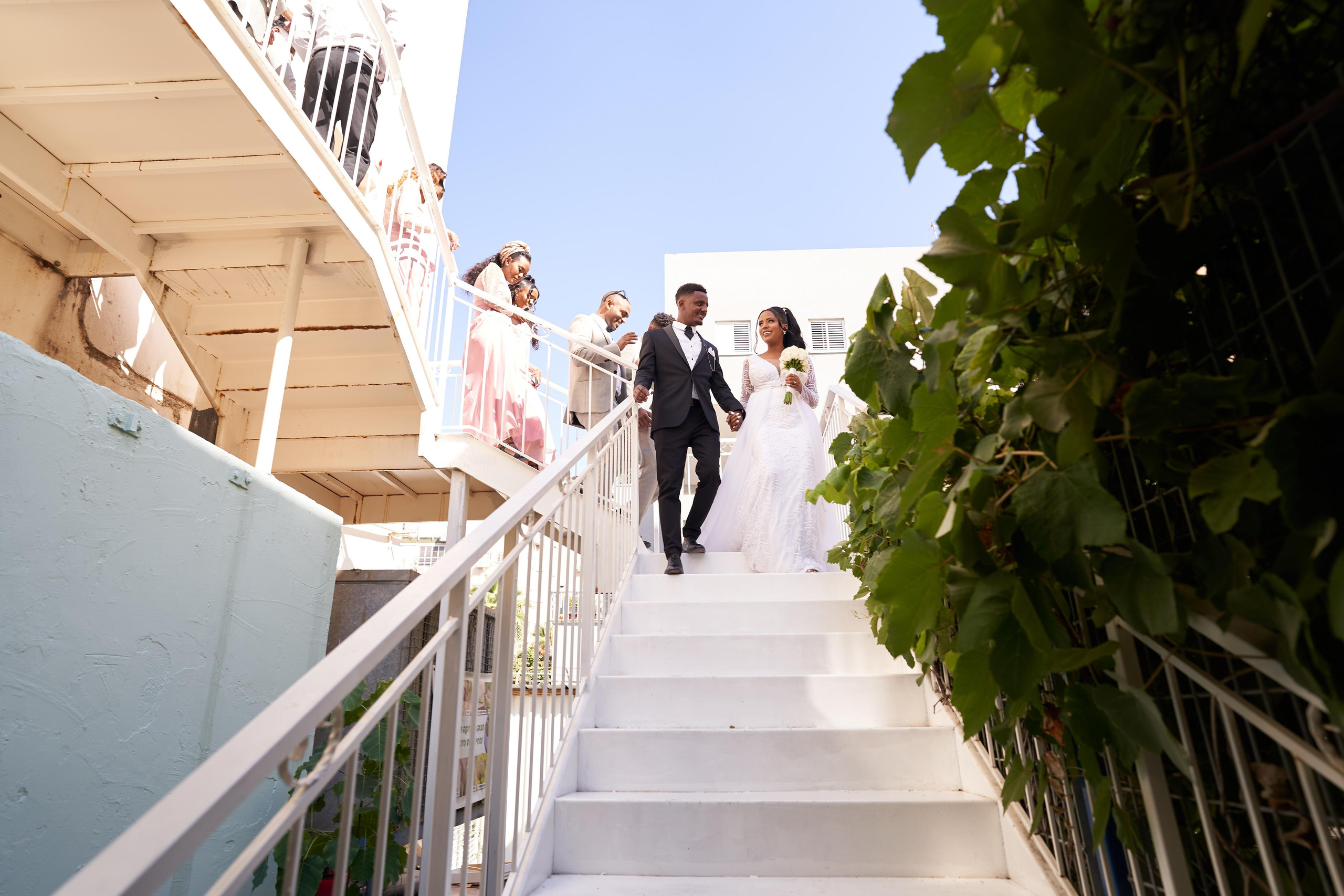 Achnaf&Mulo Series. צלם אלכס ברט בישראל