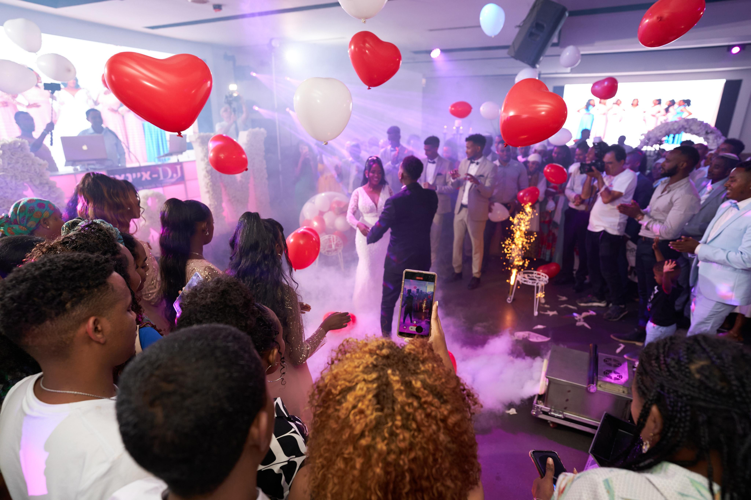 Achnaf&Mulo Series. צלם אלכס ברט בישראל