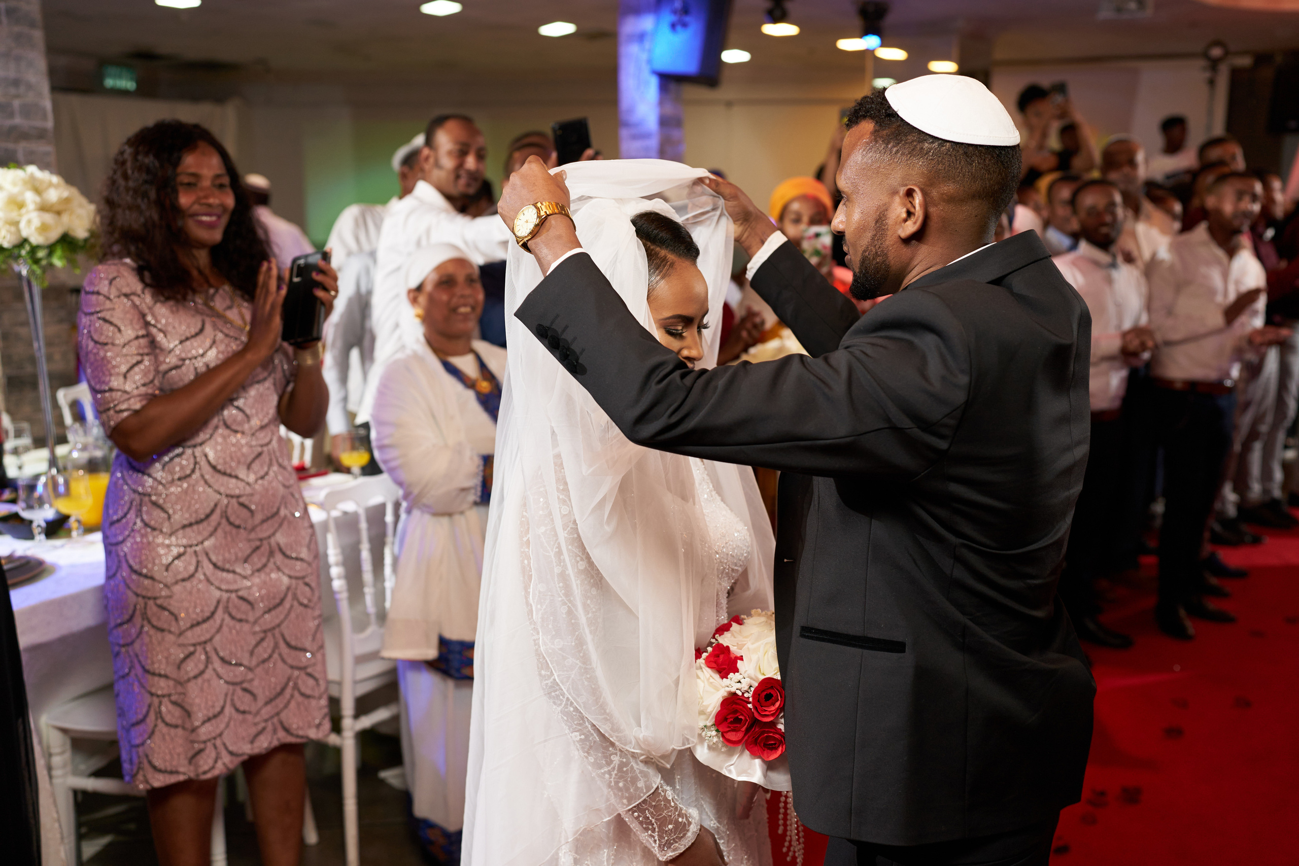 Casa&Mastwal Series. צלם אלכס ברט בישראל