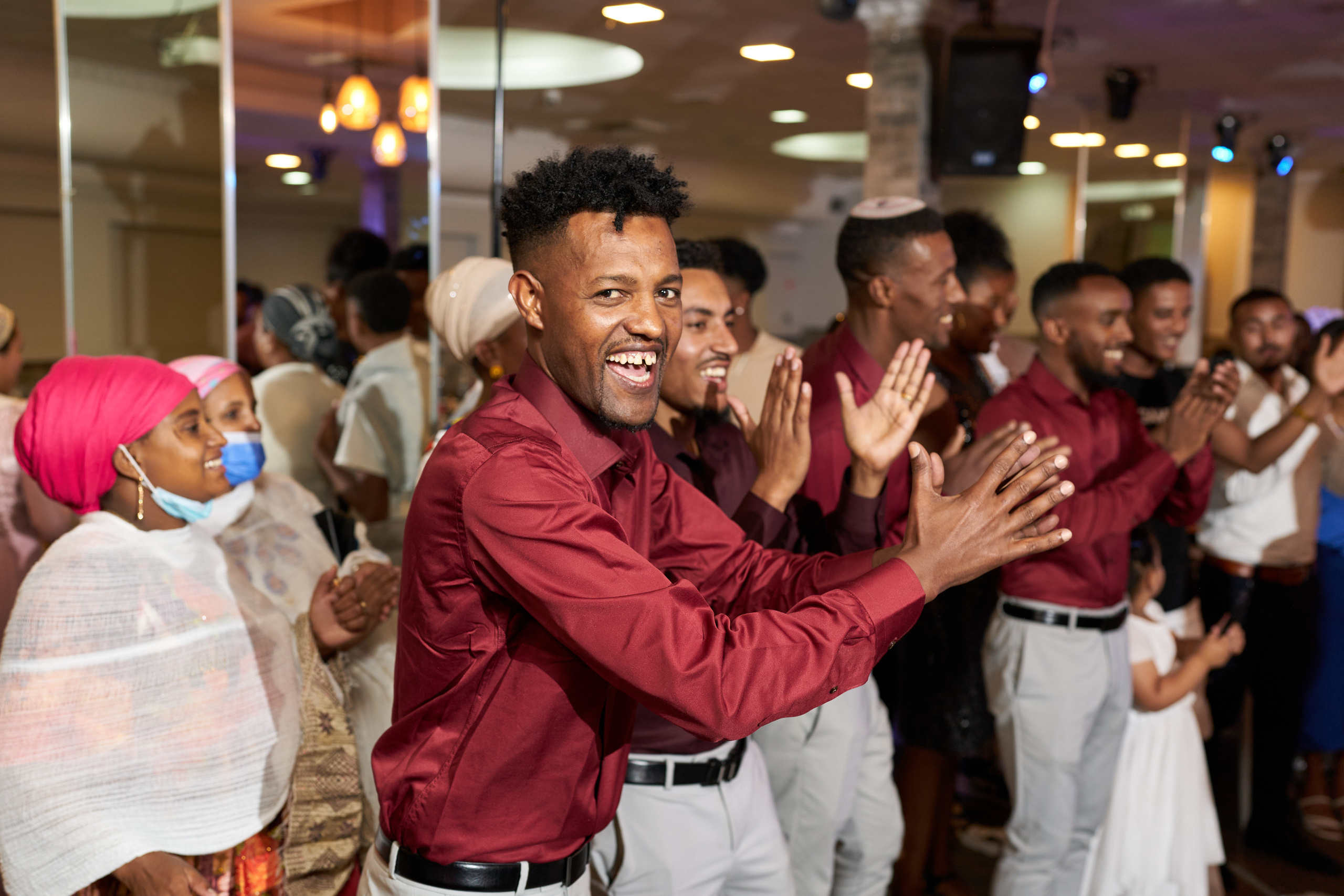 Casa&Mastwal Series. צלם אלכס ברט בישראל