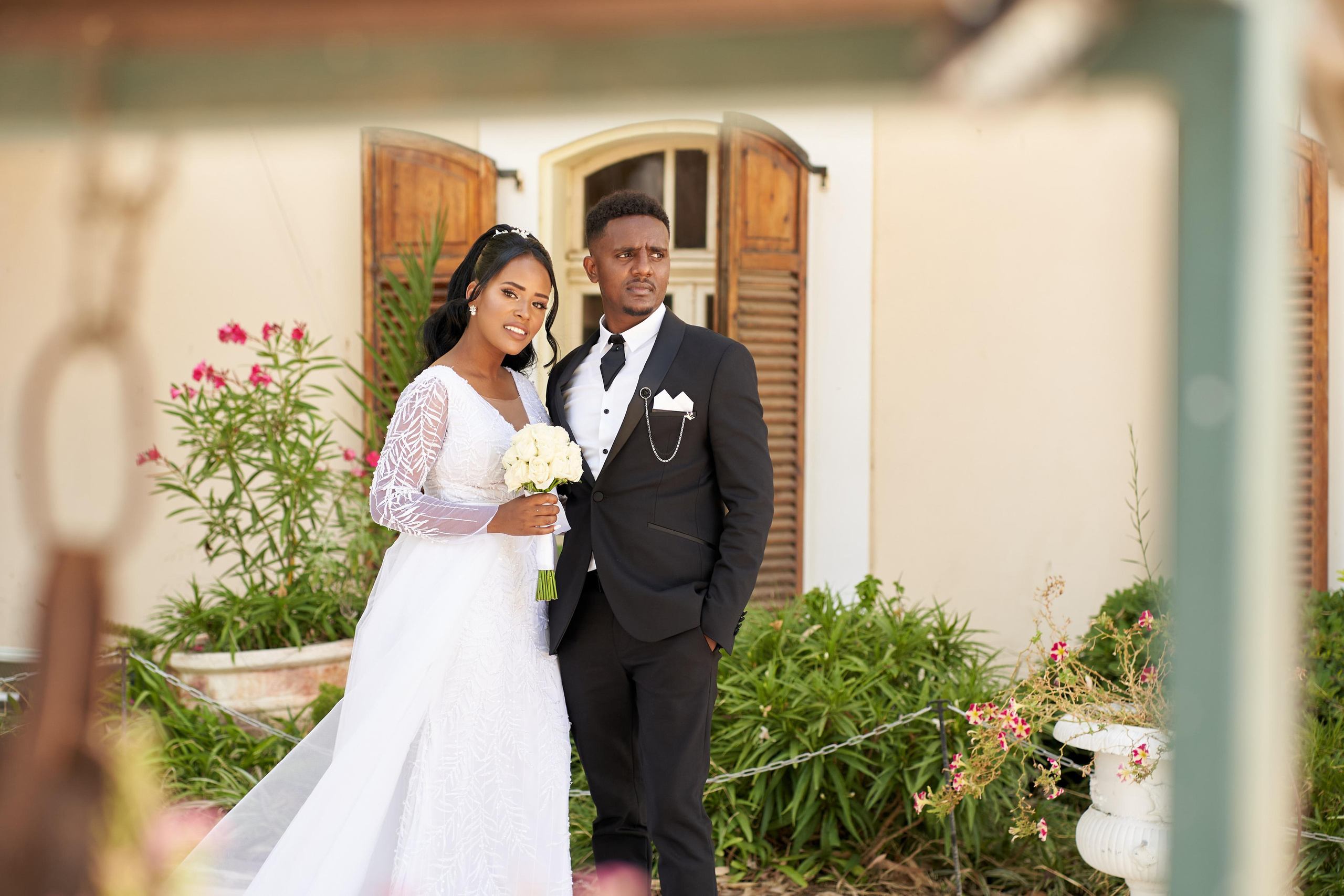 Achnaf&Mulo Series. צלם אלכס ברט בישראל