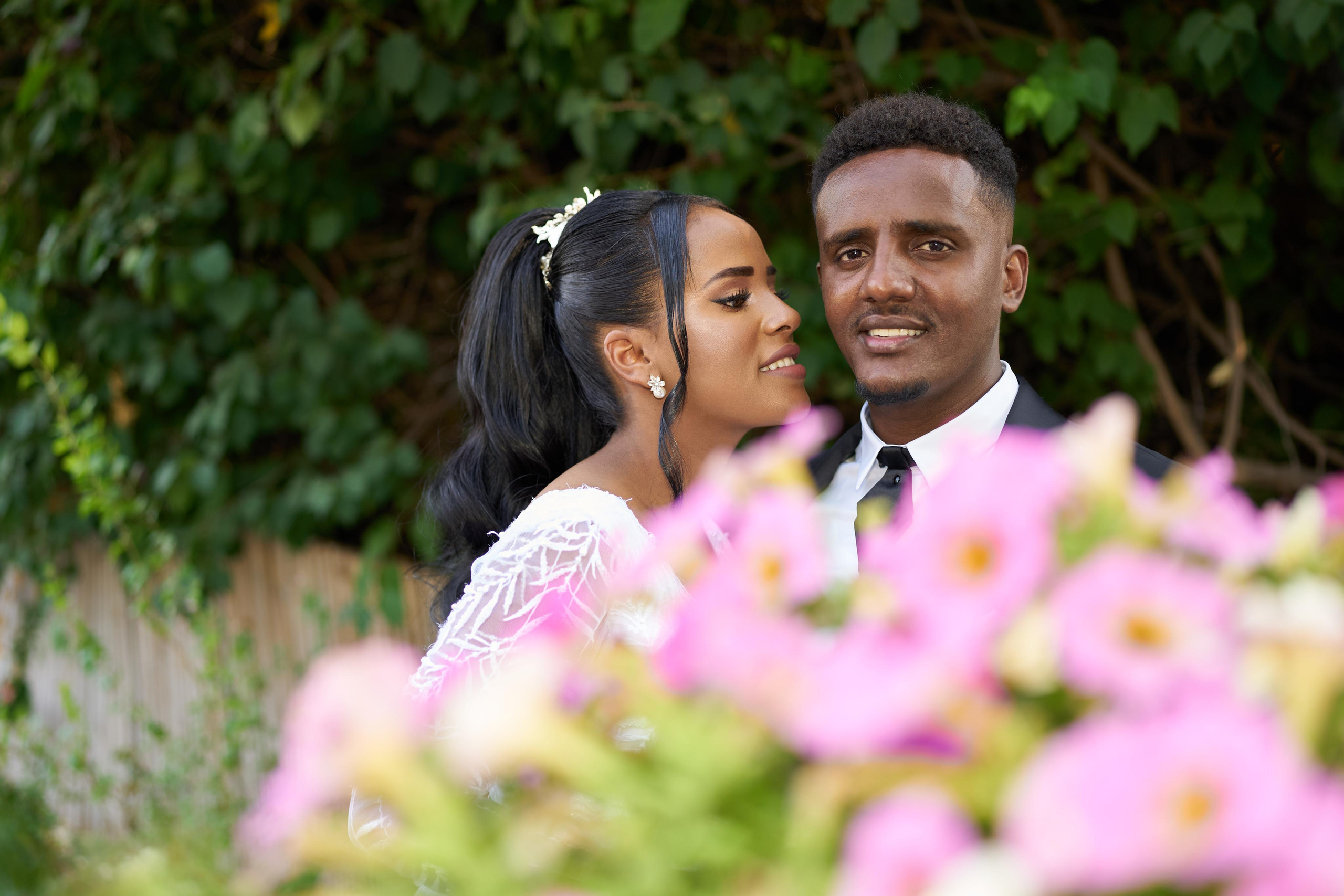 Achnaf&Mulo Series. צלם אלכס ברט בישראל