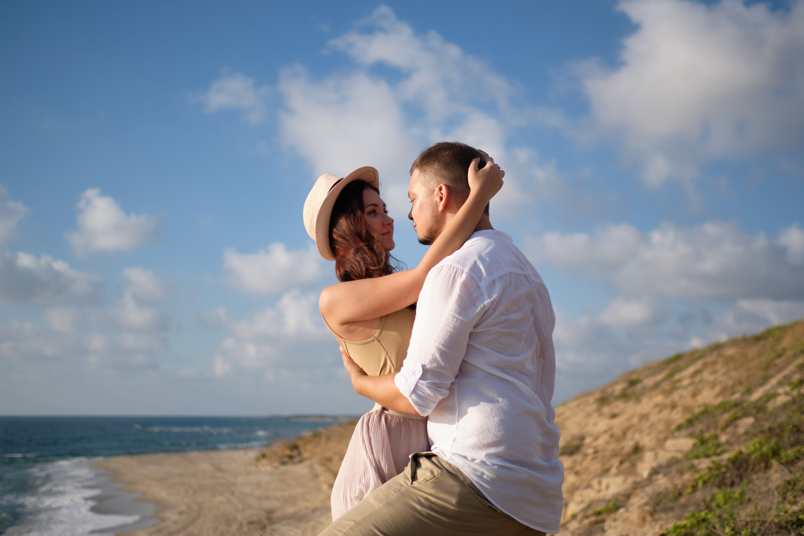 Ksenia&Vlad Series. צלם אלכס ברט בישראל