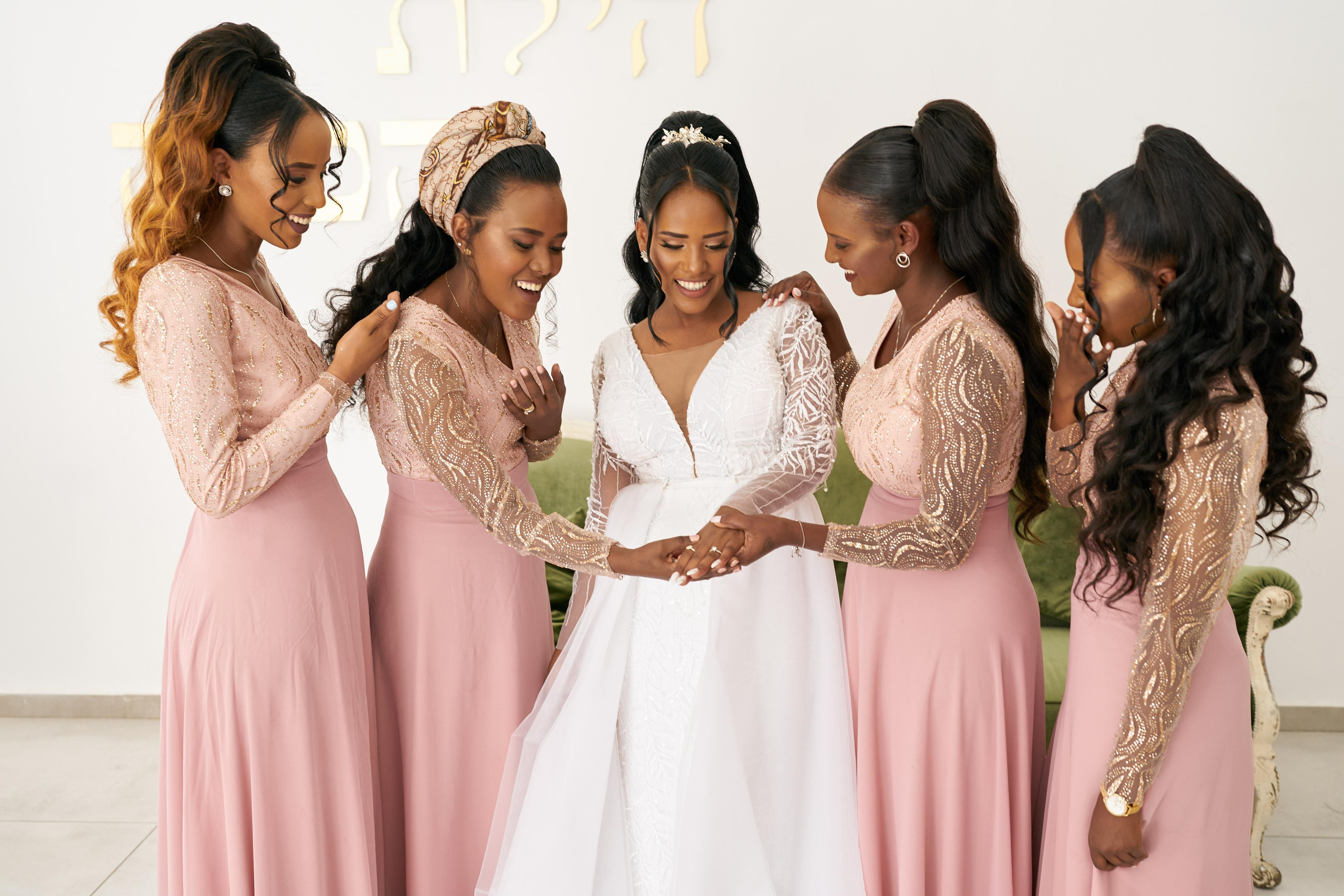 Achnaf&Mulo Series. צלם אלכס ברט בישראל