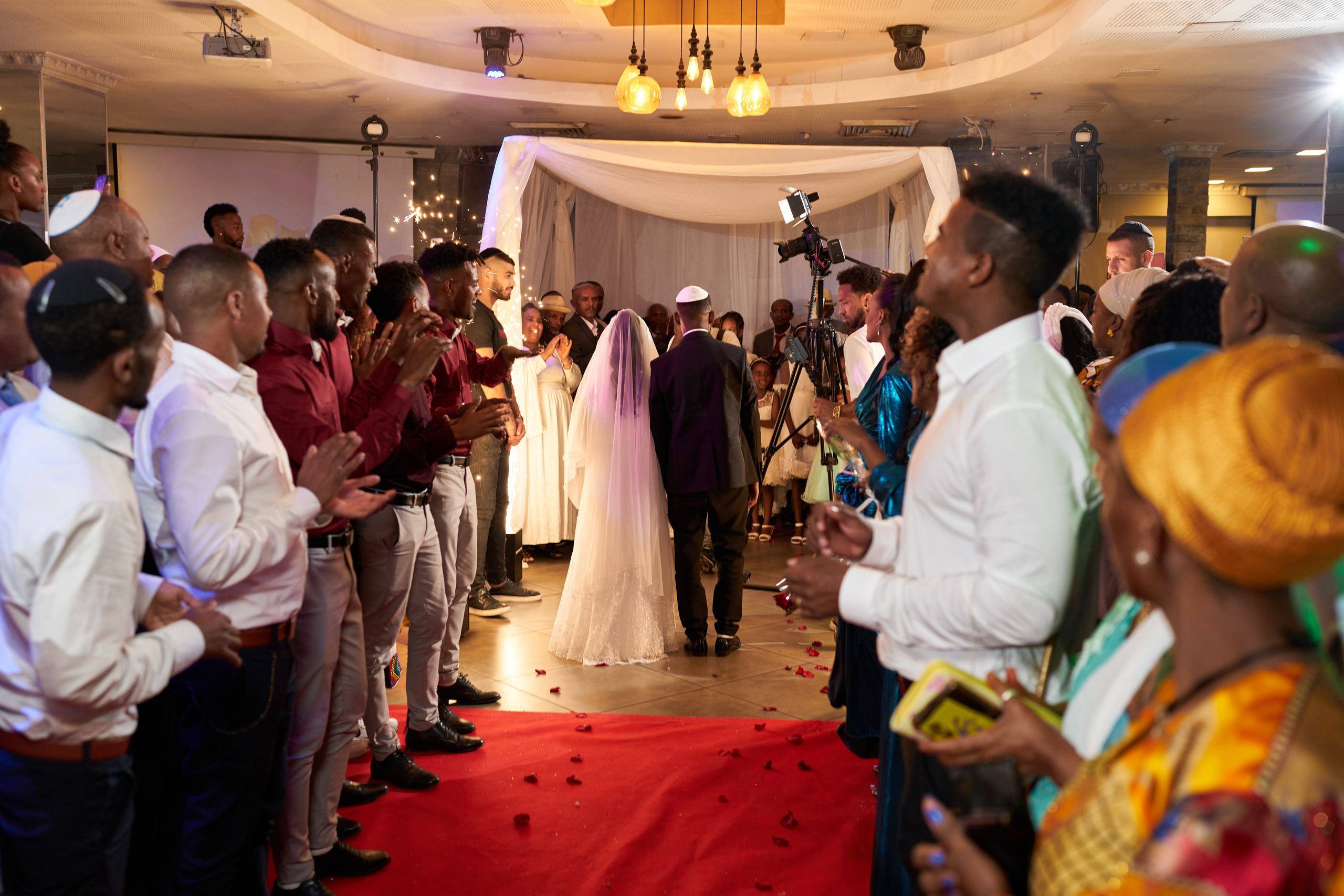 Casa&Mastwal Series. צלם אלכס ברט בישראל