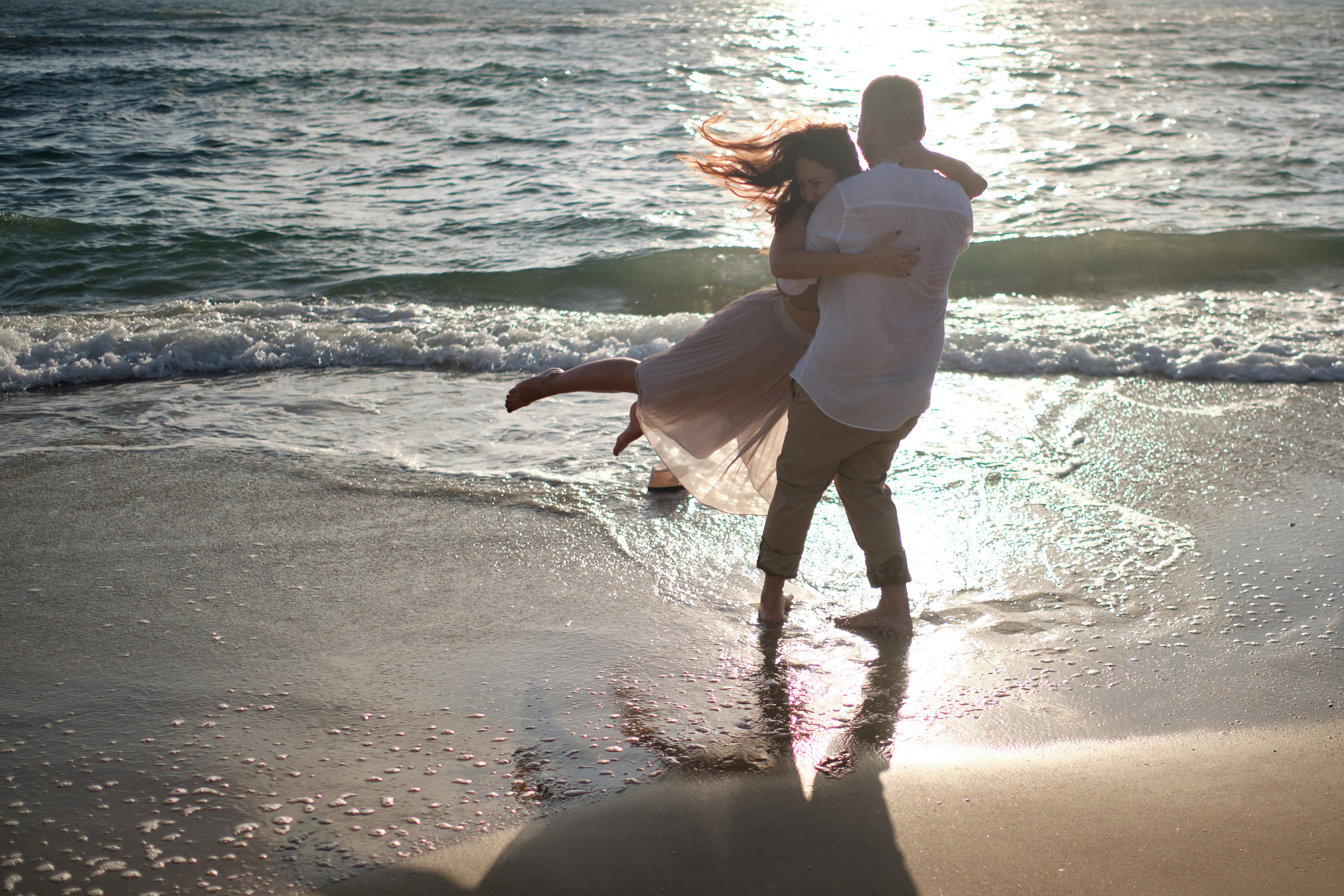 Ksenia&Vlad Series. צלם אלכס ברט בישראל