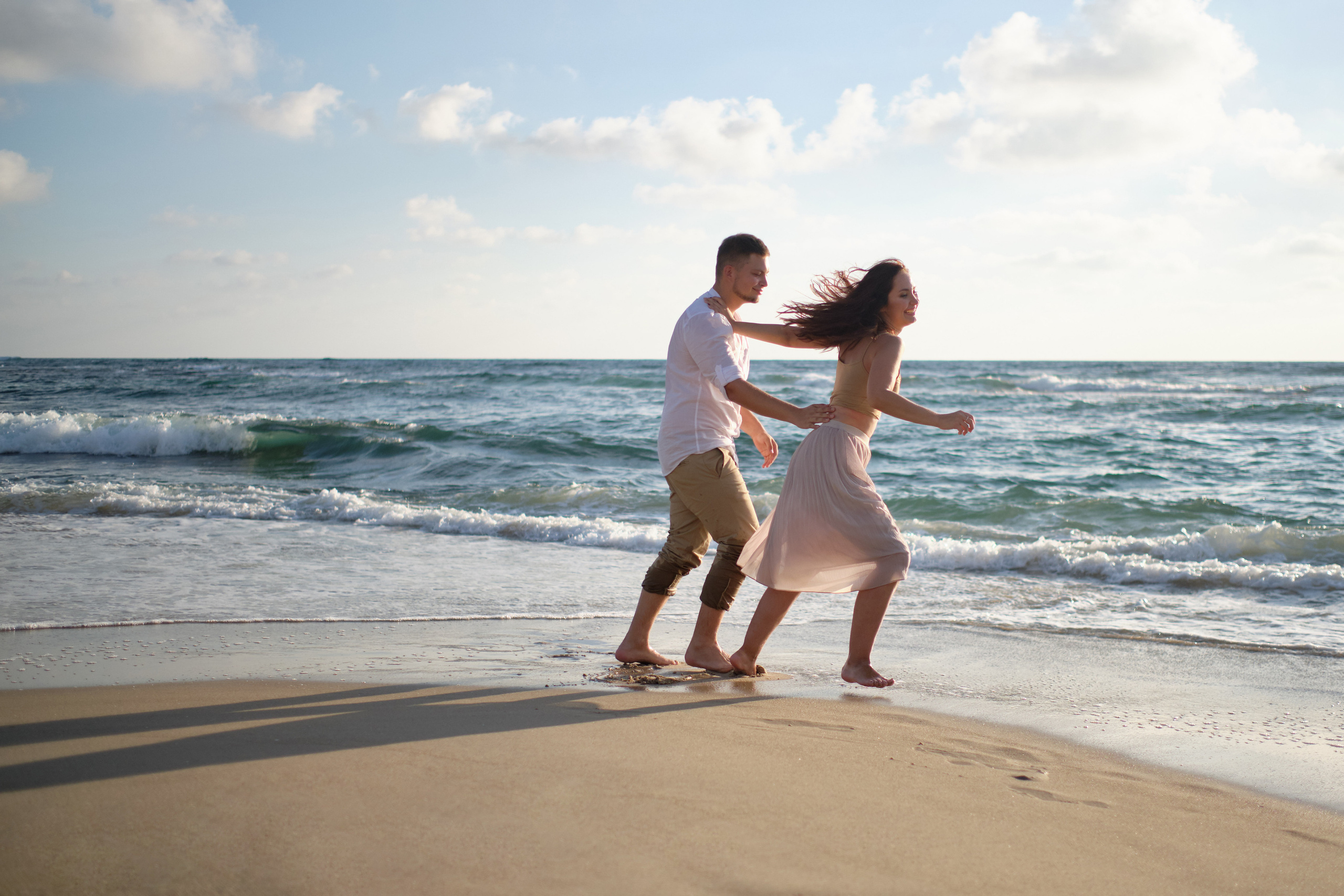 Ksenia&Vlad Series. צלם אלכס ברט בישראל