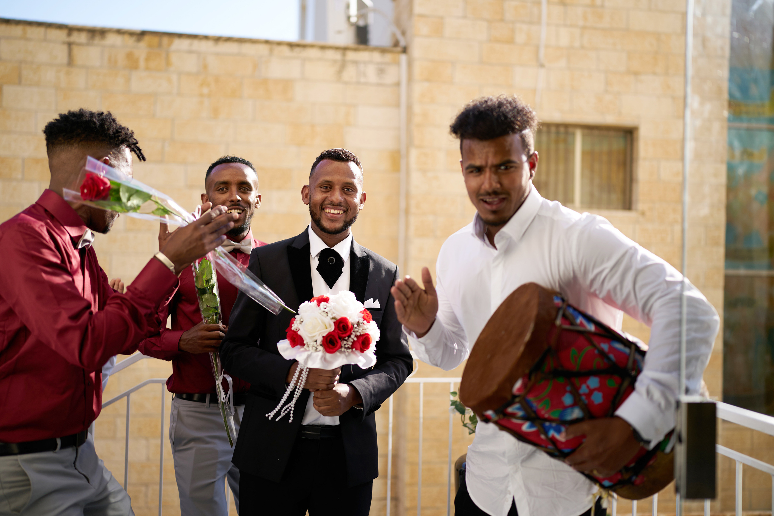 Casa&Mastwal Series. צלם אלכס ברט בישראל