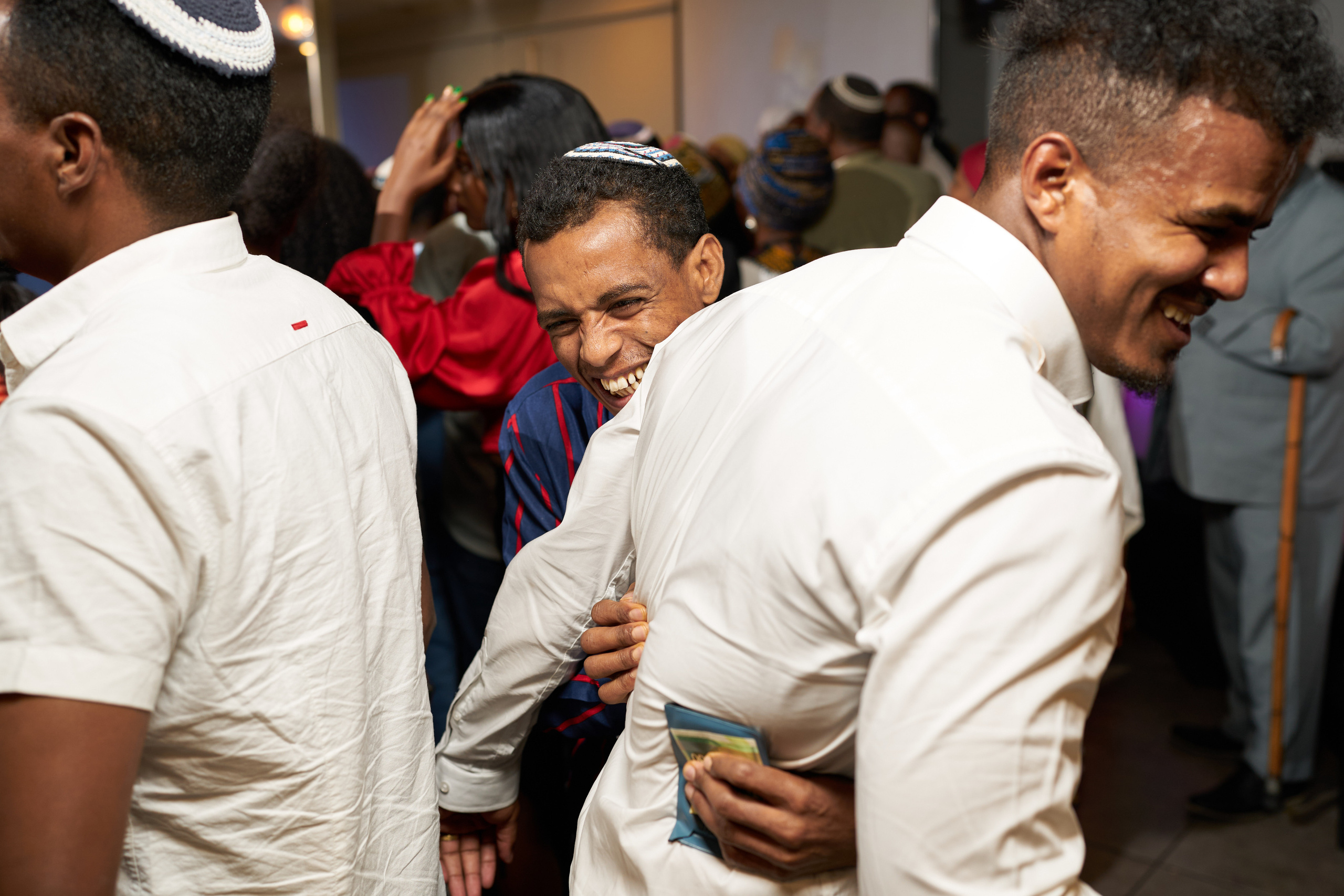 Casa&Mastwal Series. צלם אלכס ברט בישראל