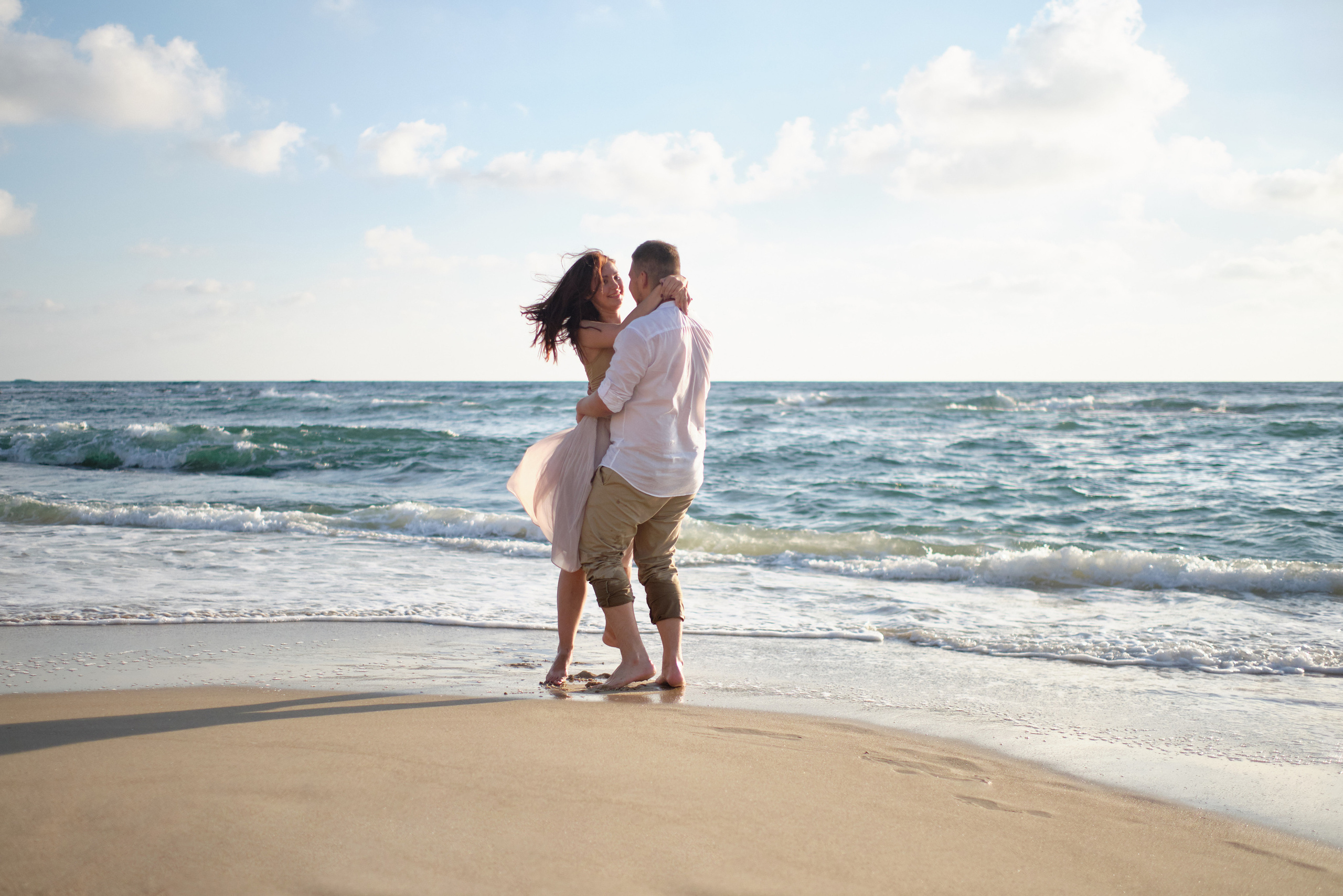 Ksenia&Vlad Series. צלם אלכס ברט בישראל