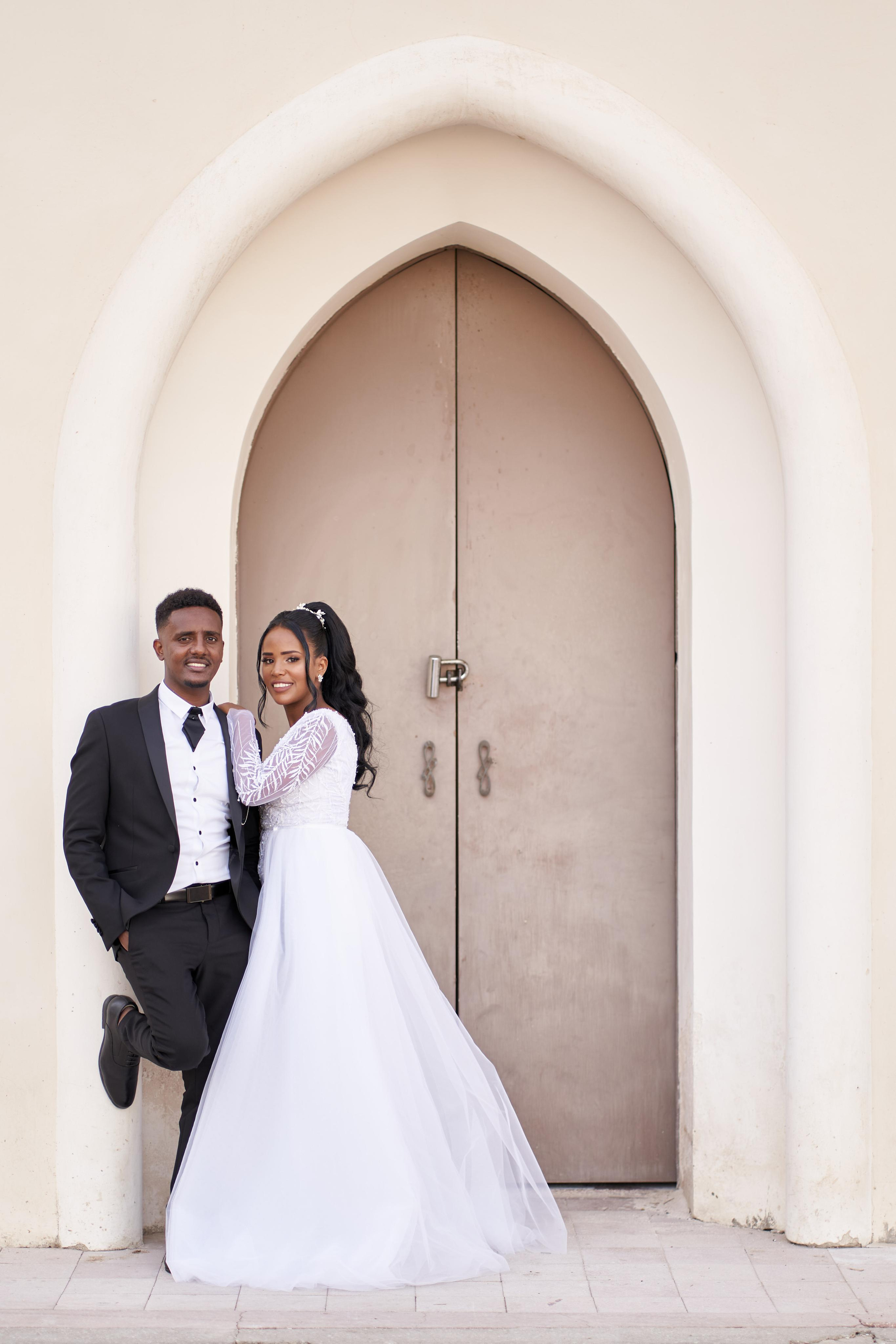 Achnaf&Mulo Series. צלם אלכס ברט בישראל