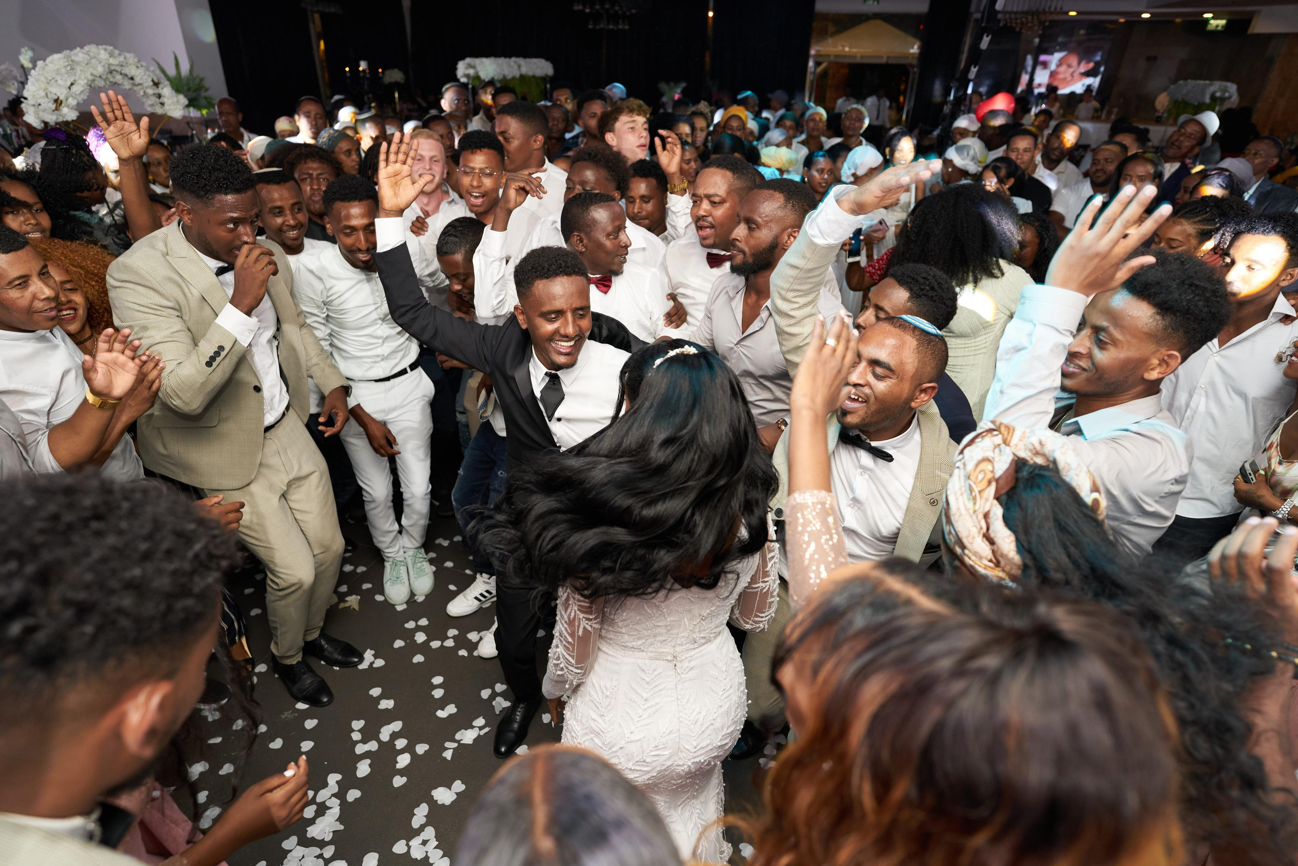 Achnaf&Mulo Series. צלם אלכס ברט בישראל