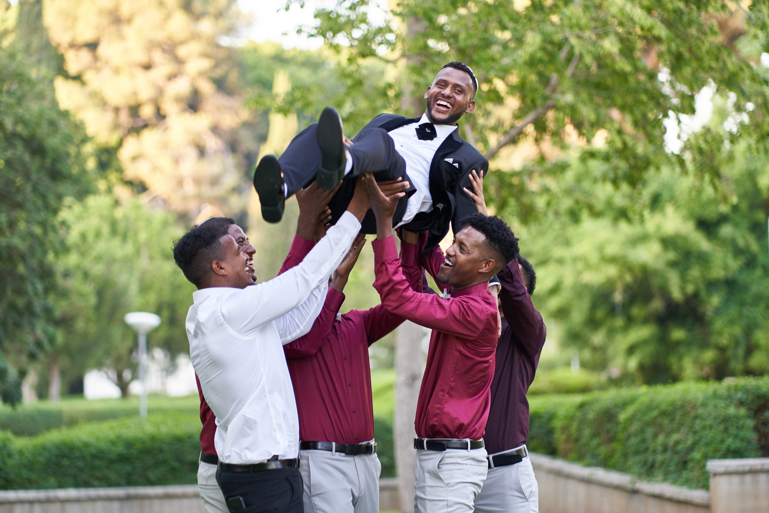 Casa&Mastwal Series. צלם אלכס ברט בישראל