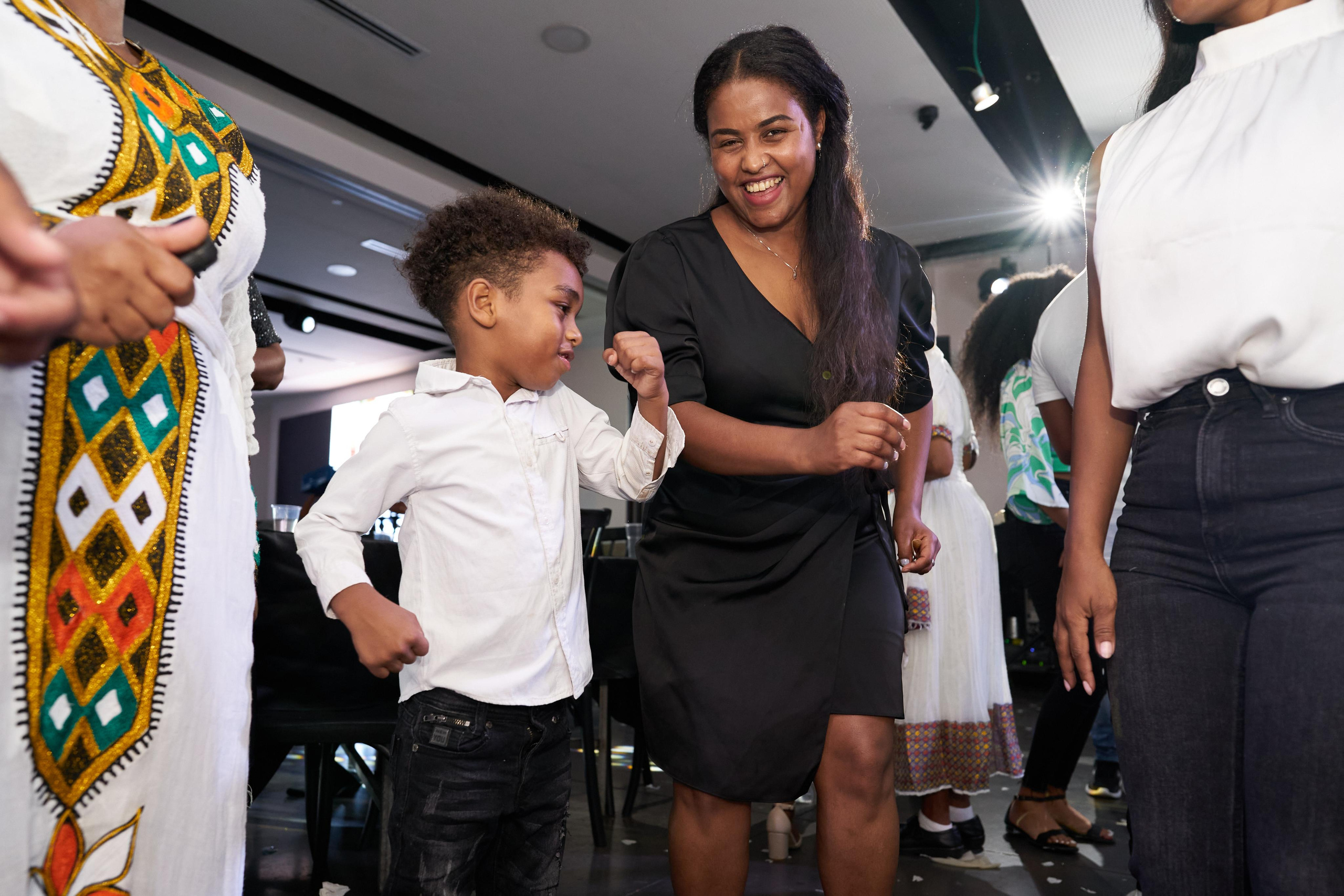 Achnaf&Mulo Series. צלם אלכס ברט בישראל