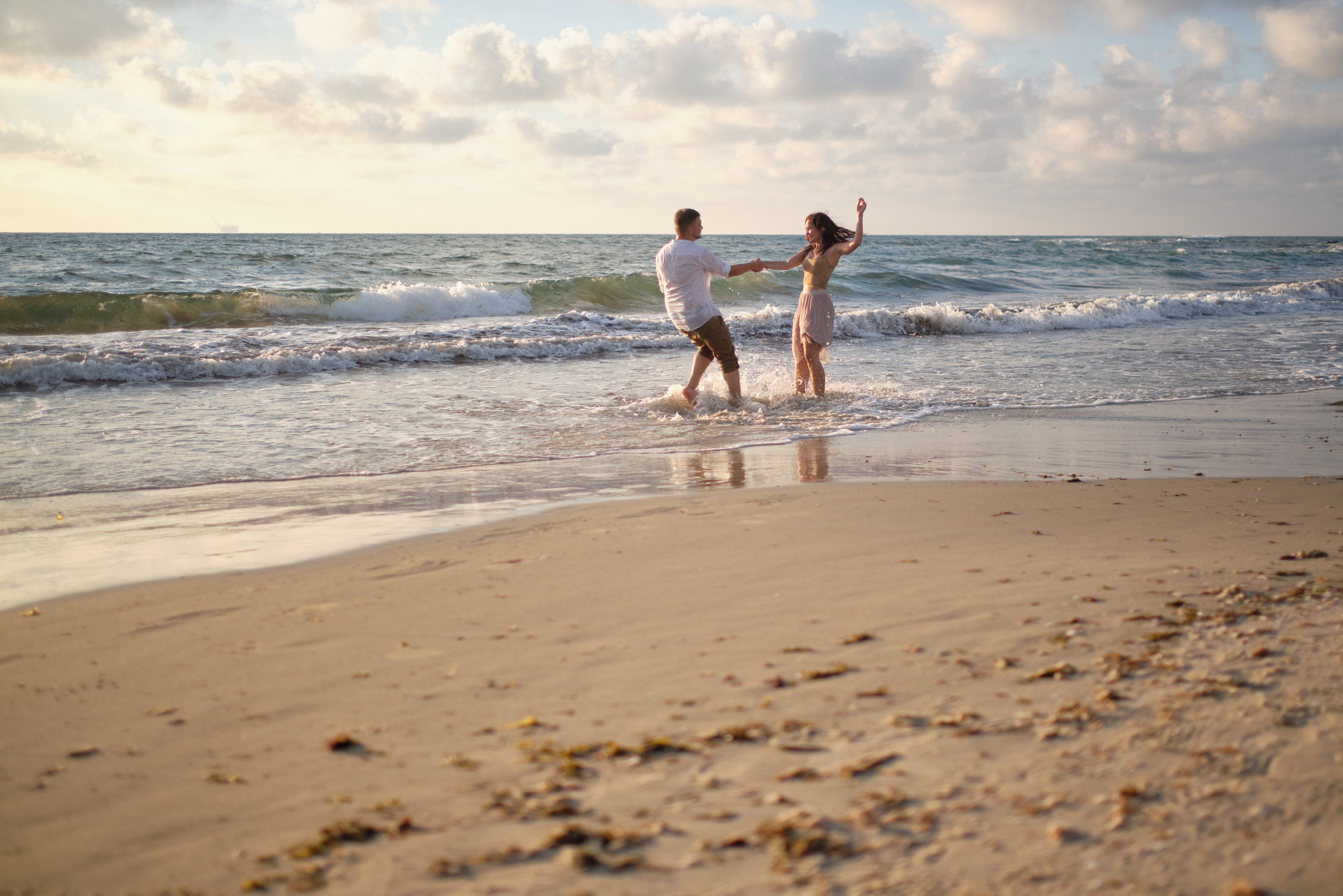 Ksenia&Vlad Series. צלם אלכס ברט בישראל