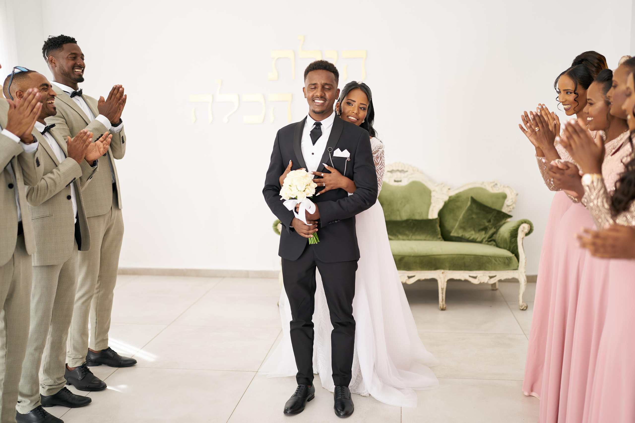 Achnaf&Mulo Series. צלם אלכס ברט בישראל