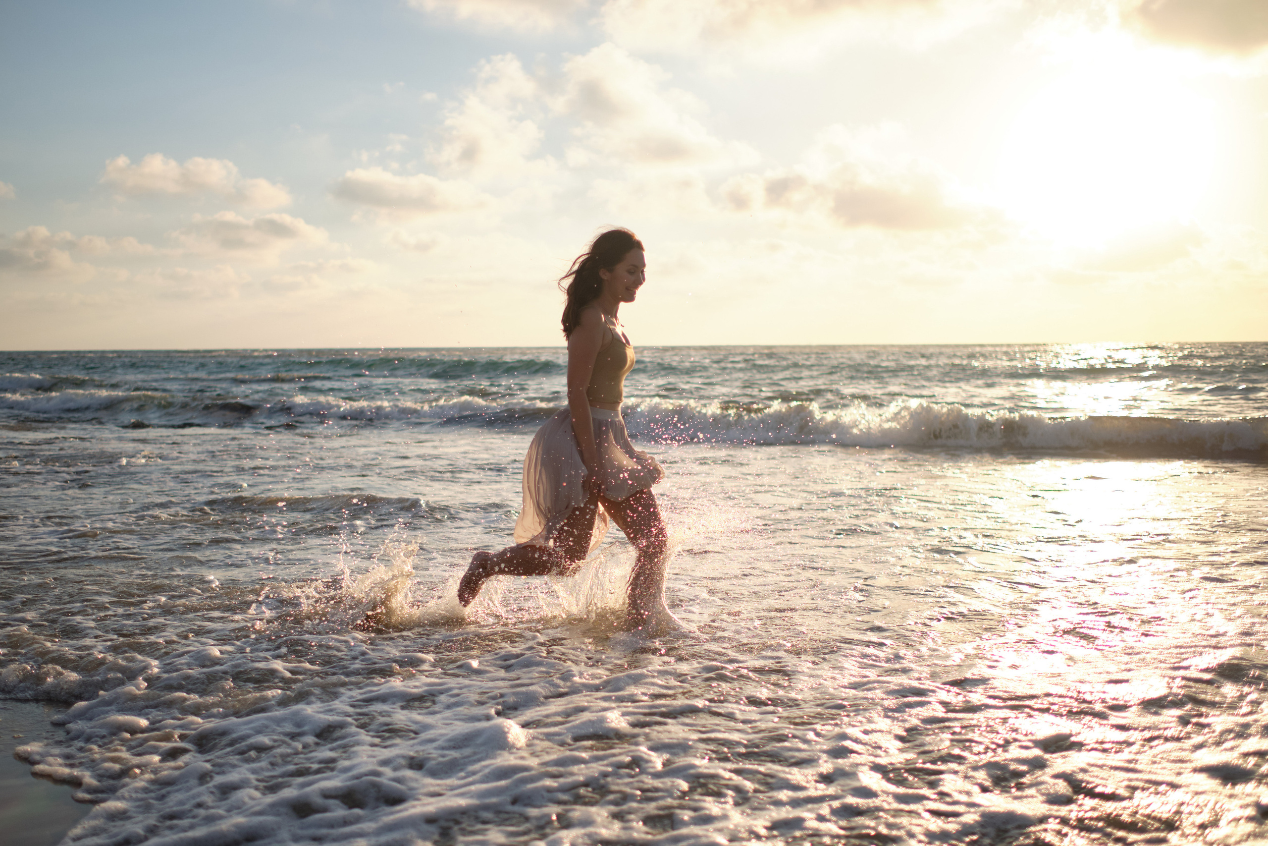 Ksenia&Vlad Series. צלם אלכס ברט בישראל