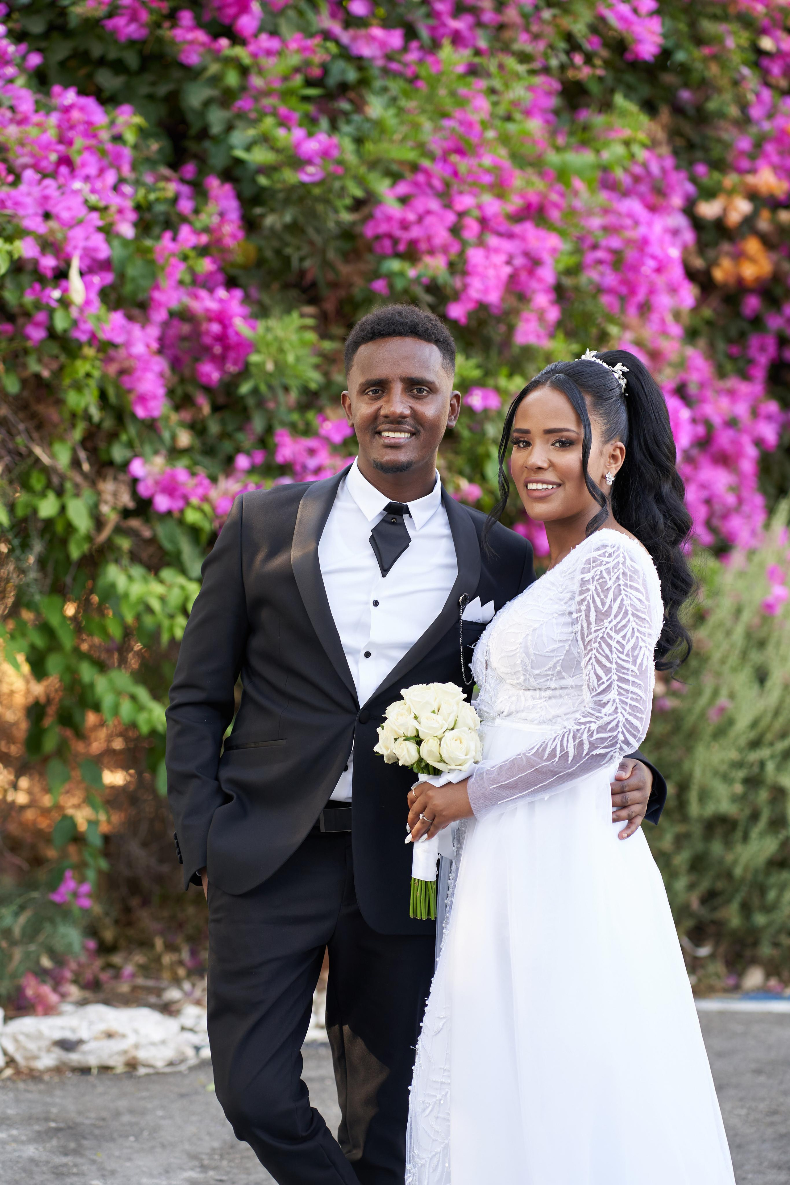 Achnaf&Mulo Series. צלם אלכס ברט בישראל